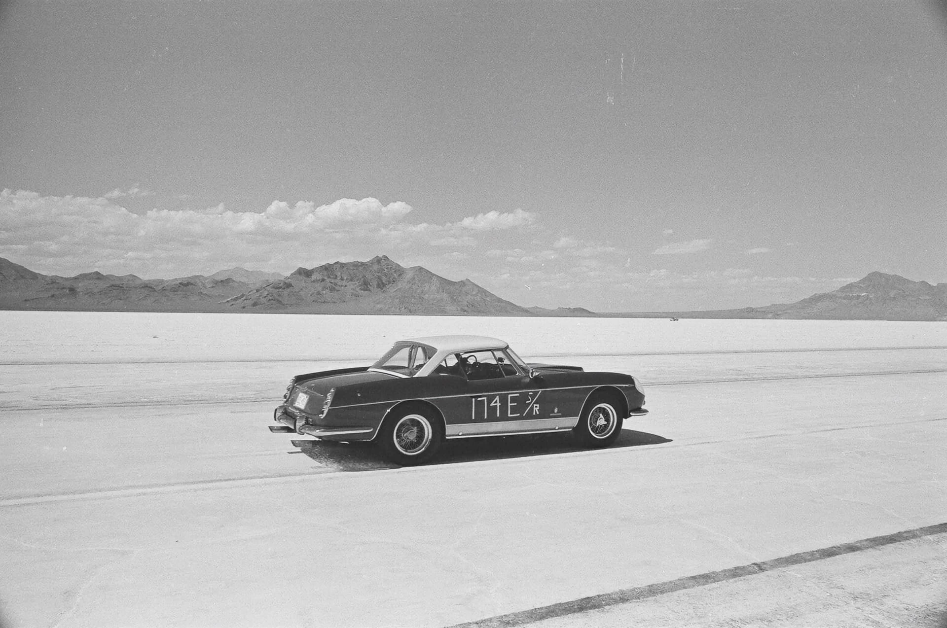 Ferrari 400 Superamerica SWB Cabriolet Pininfarina 1962 9