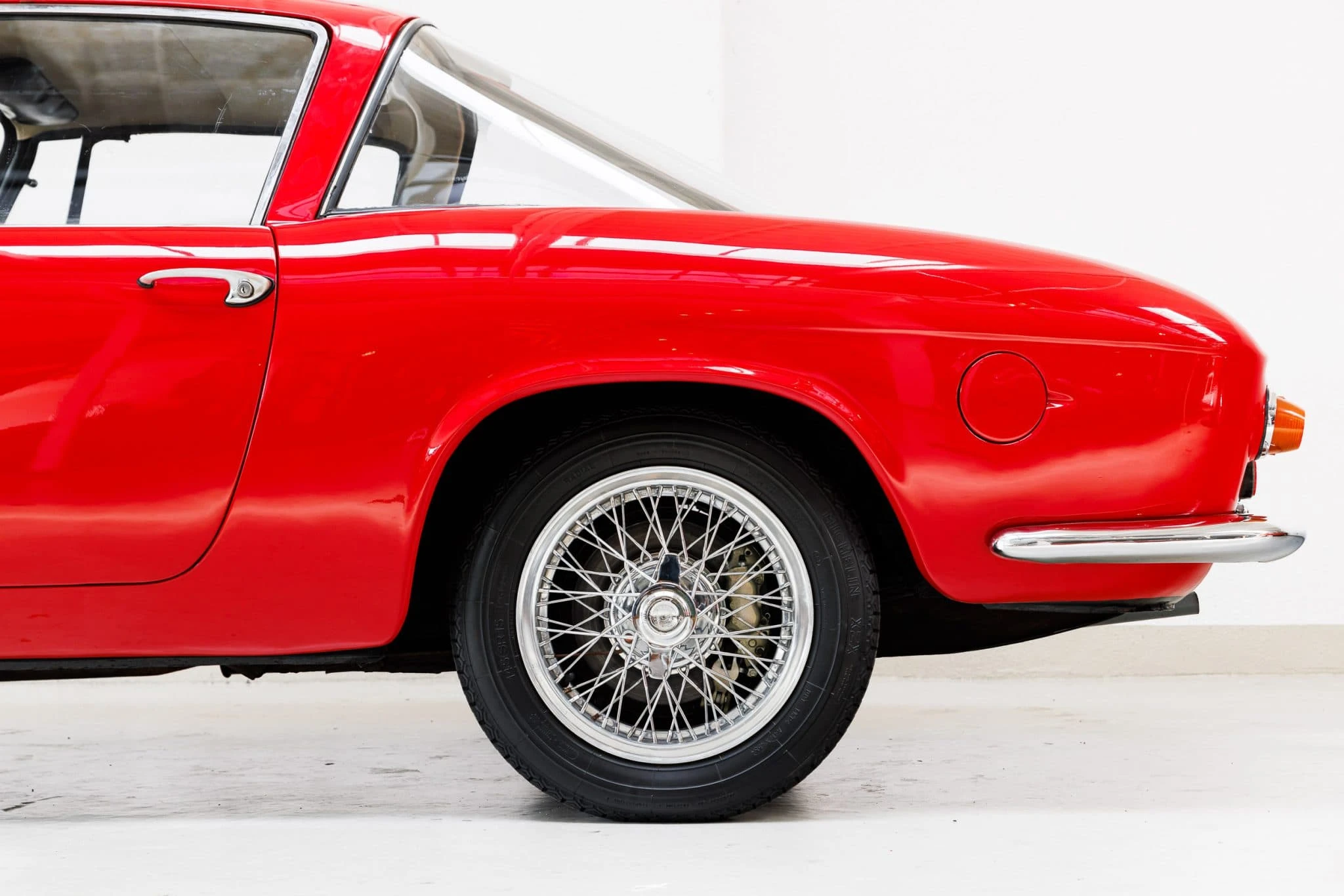 Fiat 1600S OSCA Coupé Fissore 1962 15