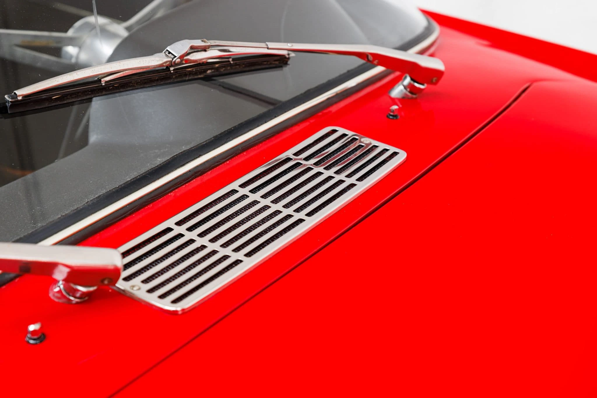 Fiat 1600S OSCA Coupé Fissore 1962 29