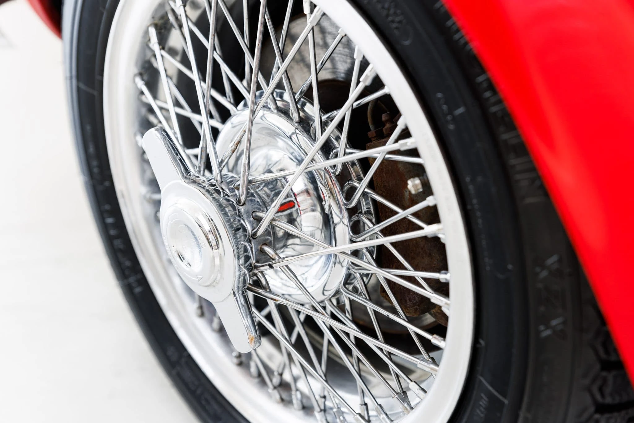 Fiat 1600S OSCA Coupé Fissore 1962 31