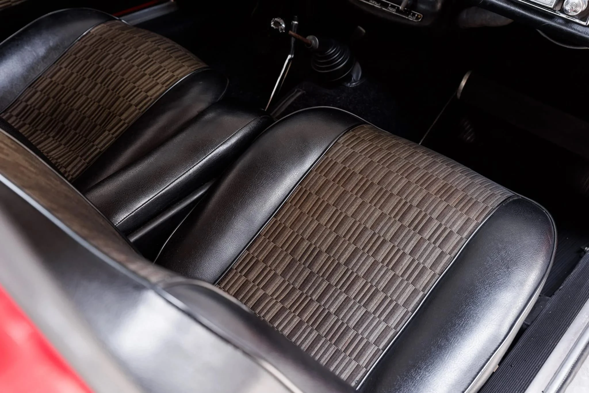 Fiat 1600S OSCA Coupé Fissore 1962 34