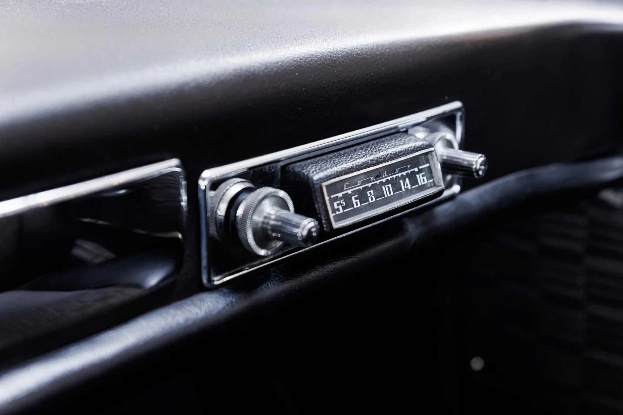 Fiat 1600S OSCA Coupé Fissore 1962 42