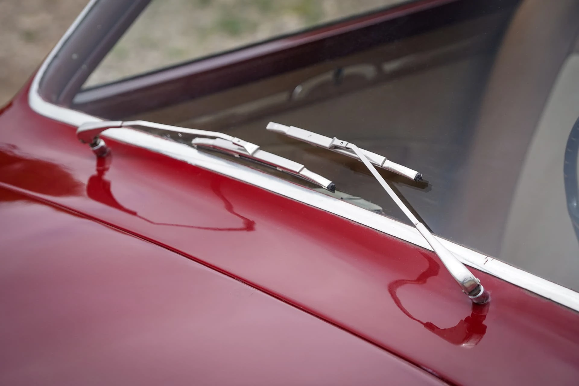 Siata Daina Coupé 1800 (Stabilimenti Farina) - 1951 - 43