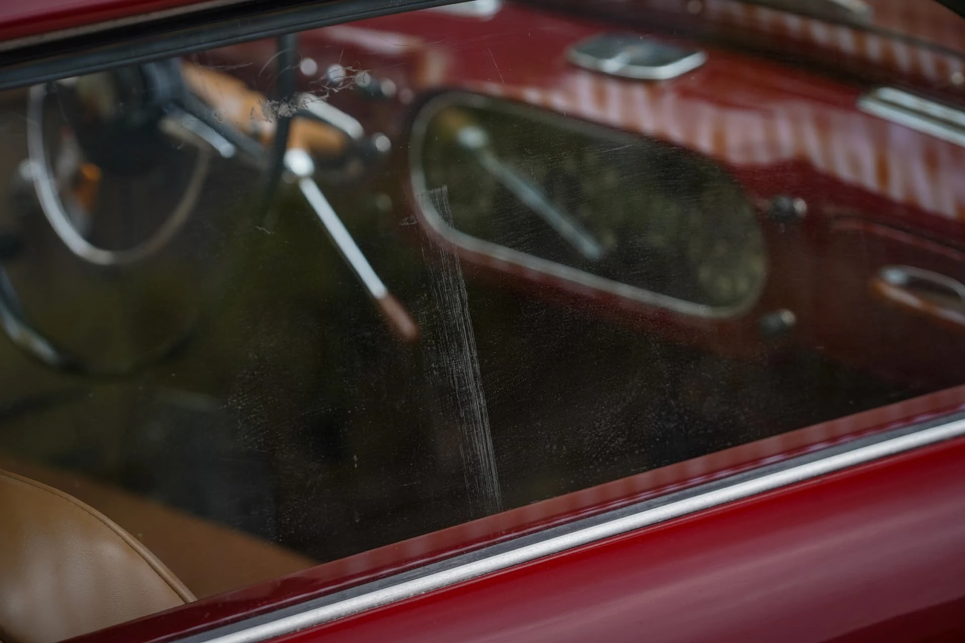 Siata Daina Coupé 1800 (Stabilimenti Farina) - 1951 - 45