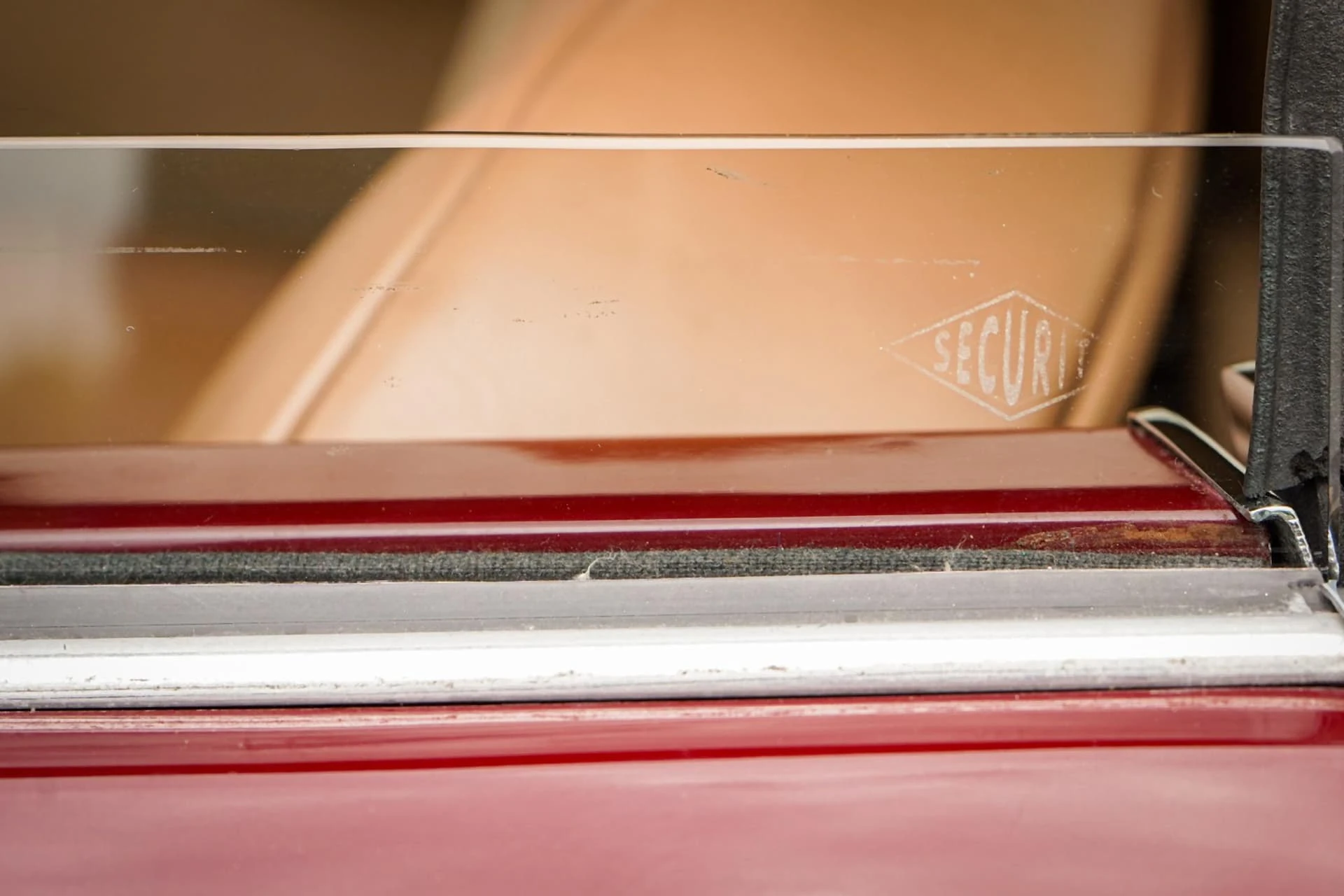 Siata Daina Coupé 1800 (Stabilimenti Farina) - 1951 - 46