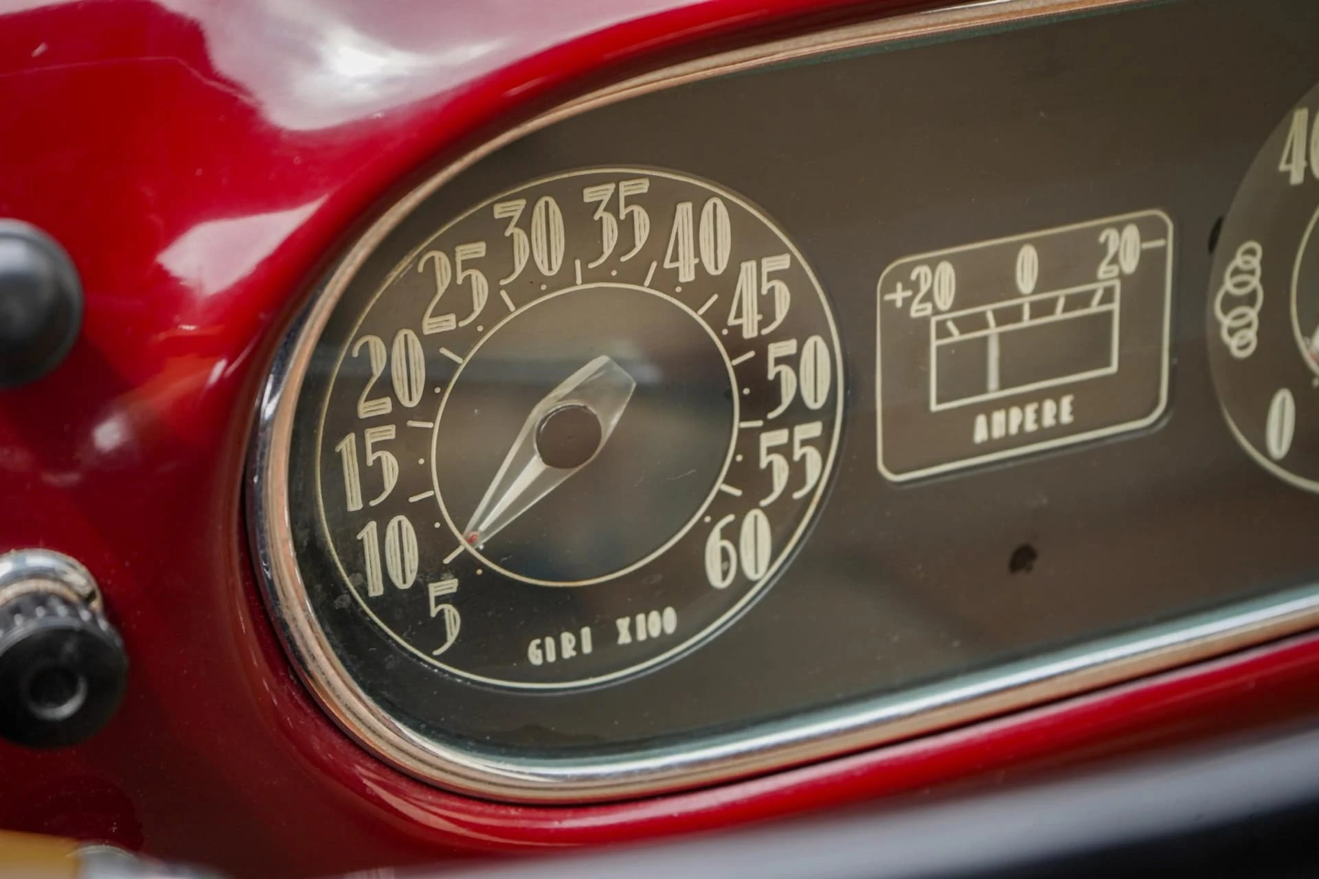 Siata Daina Coupé 1800 (Stabilimenti Farina) - 1951 - 63