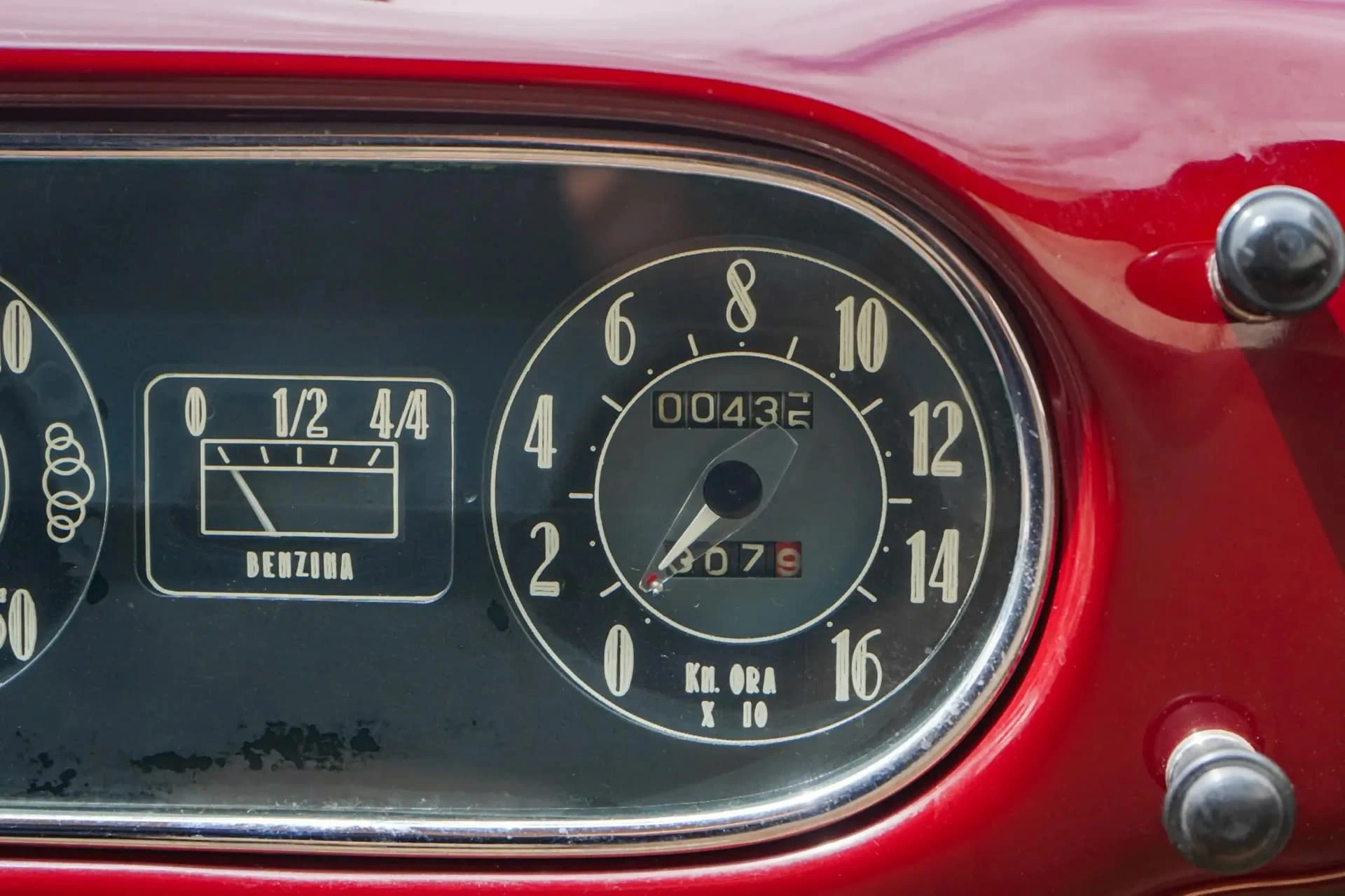 Siata Daina Coupé 1800 (Stabilimenti Farina) - 1951 - 64