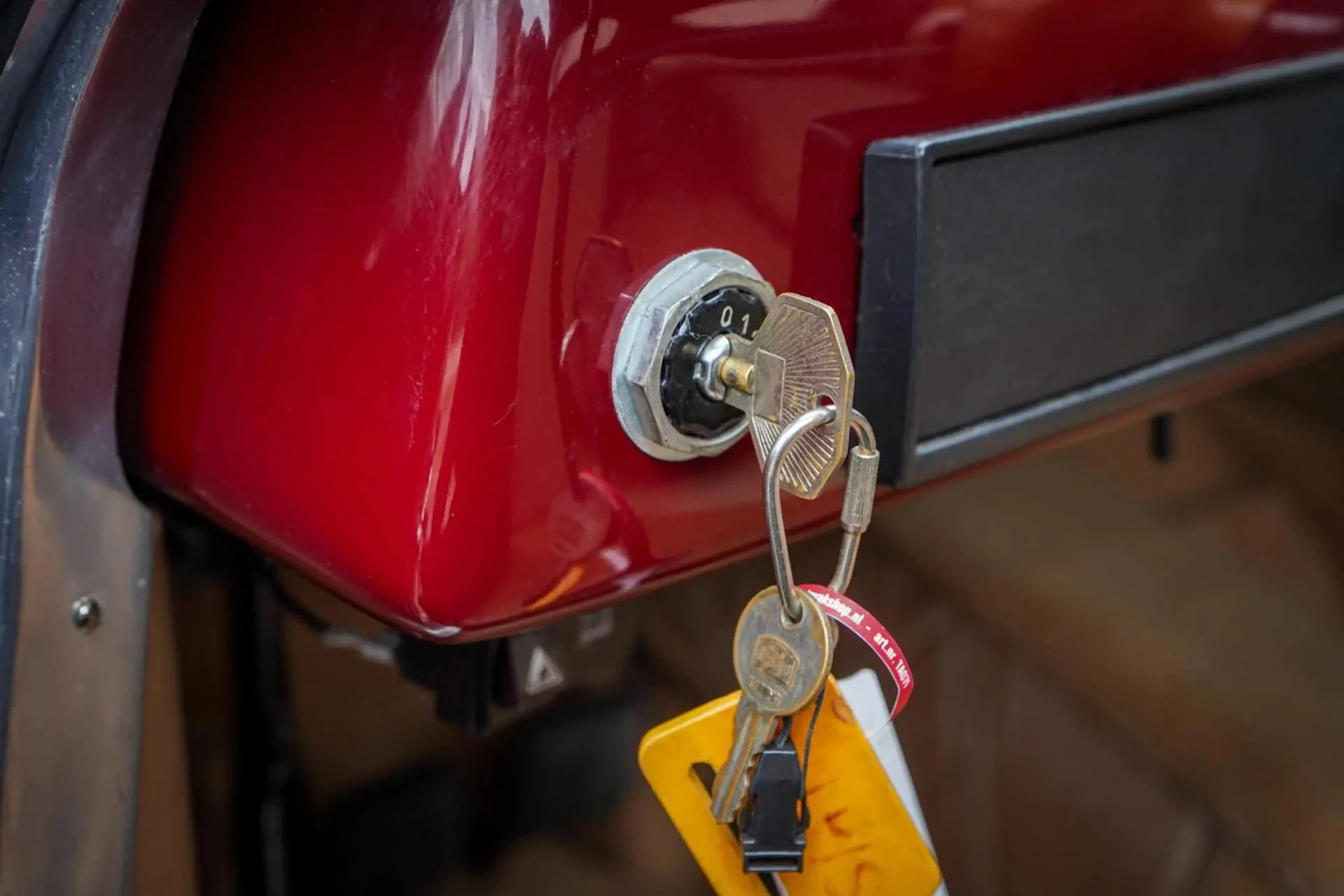 Siata Daina Coupé 1800 (Stabilimenti Farina) - 1951 - 66