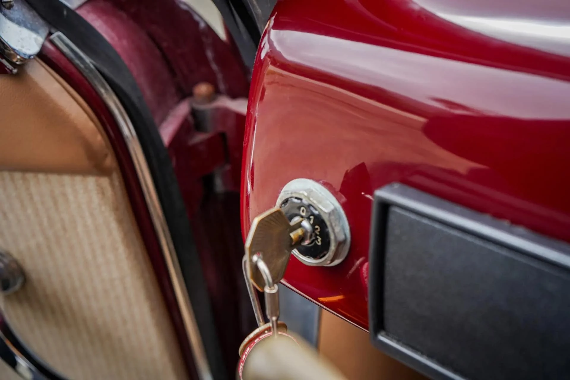 Siata Daina Coupé 1800 (Stabilimenti Farina) - 1951 - 67