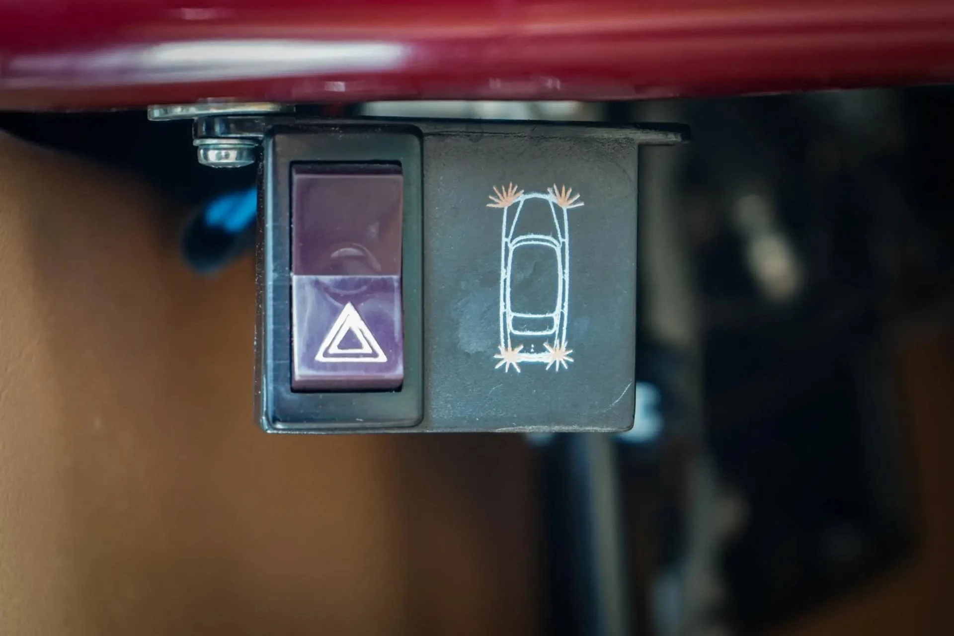 Siata Daina Coupé 1800 (Stabilimenti Farina) - 1951 - 68