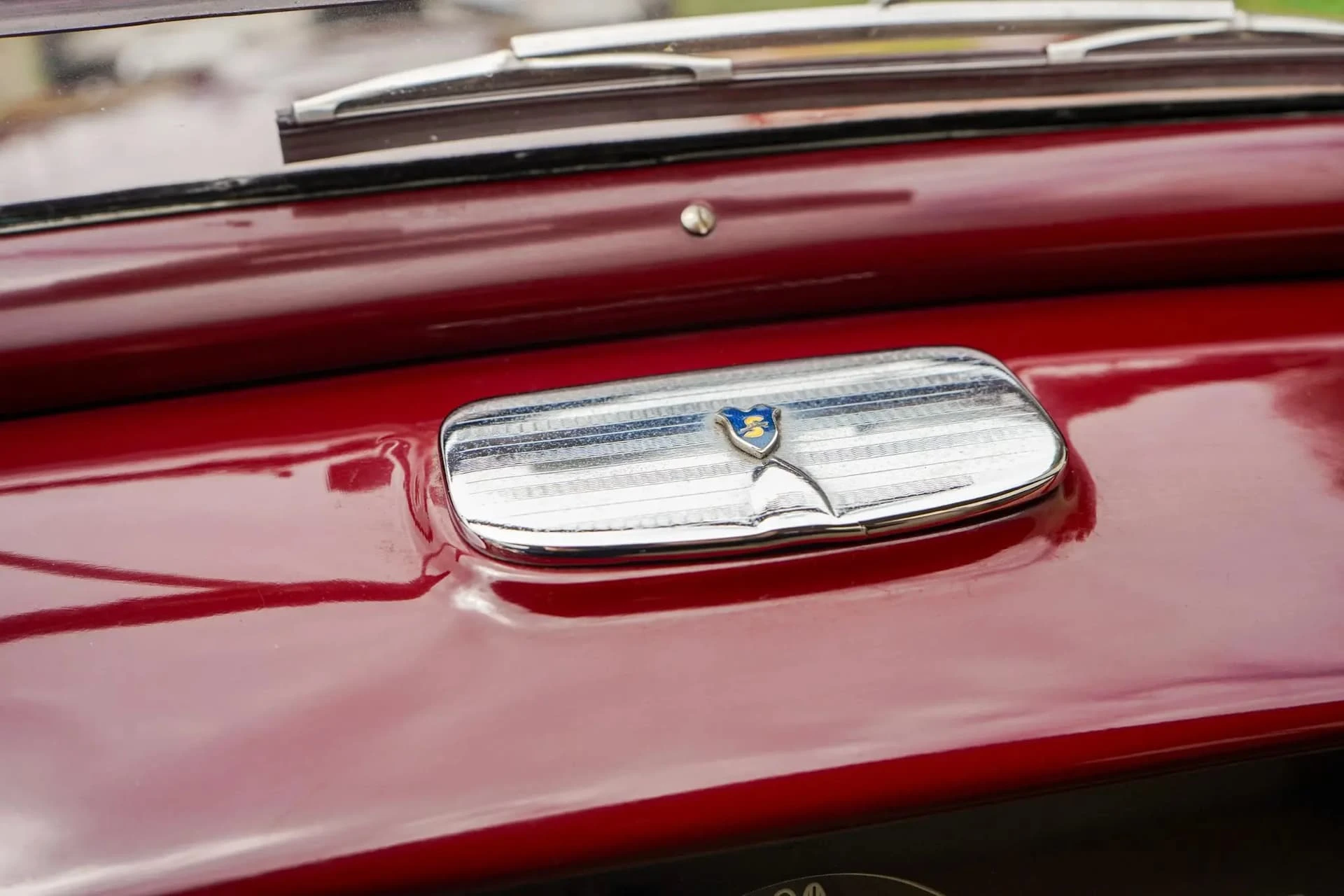Siata Daina Coupé 1800 (Stabilimenti Farina) - 1951 - 69