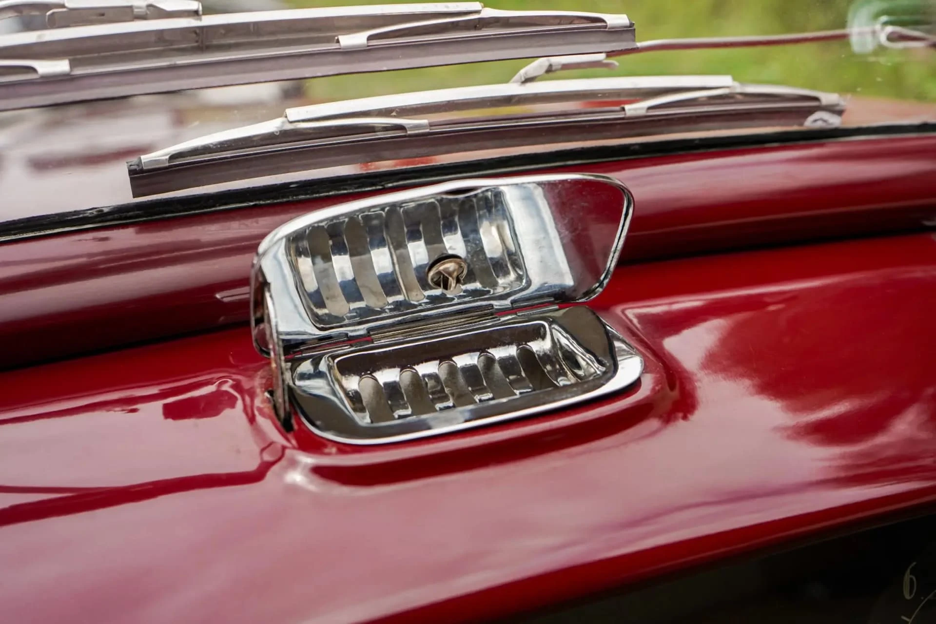 Siata Daina Coupé 1800 (Stabilimenti Farina) - 1951 - 70