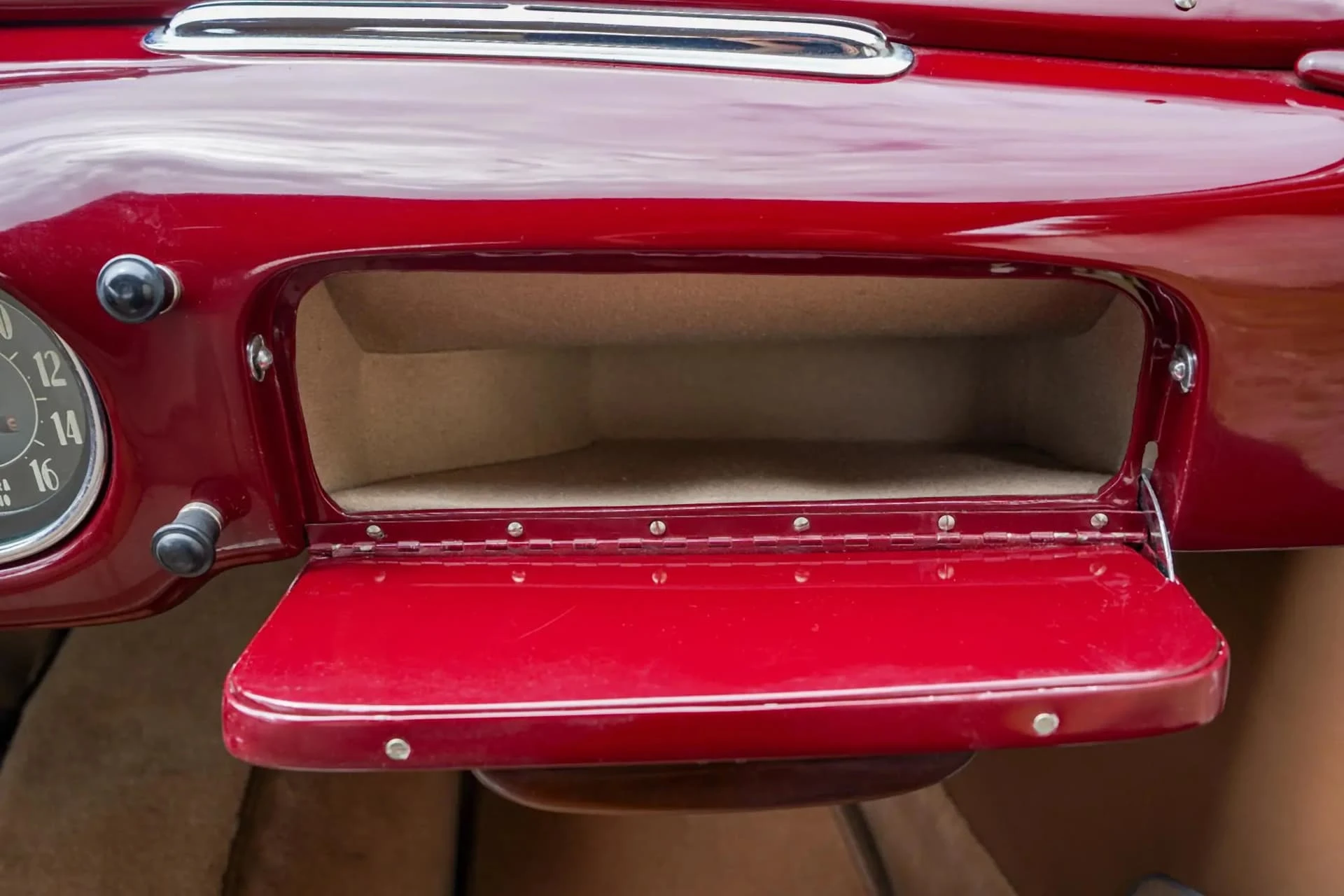 Siata Daina Coupé 1800 (Stabilimenti Farina) - 1951 - 72