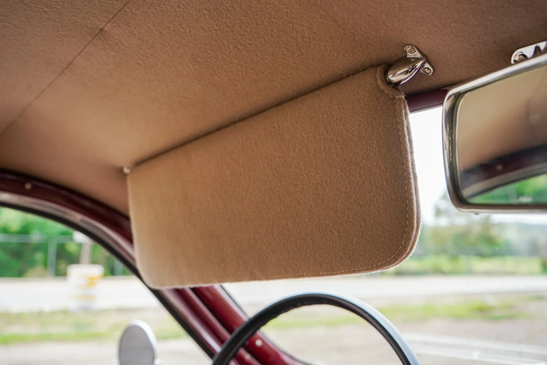 Siata Daina Coupé 1800 (Stabilimenti Farina) - 1951 - 74