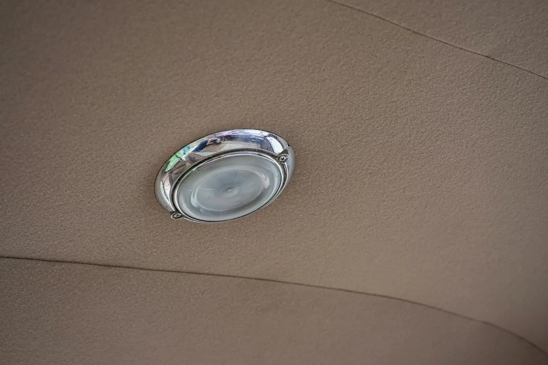 Siata Daina Coupé 1800 (Stabilimenti Farina) - 1951 - 75