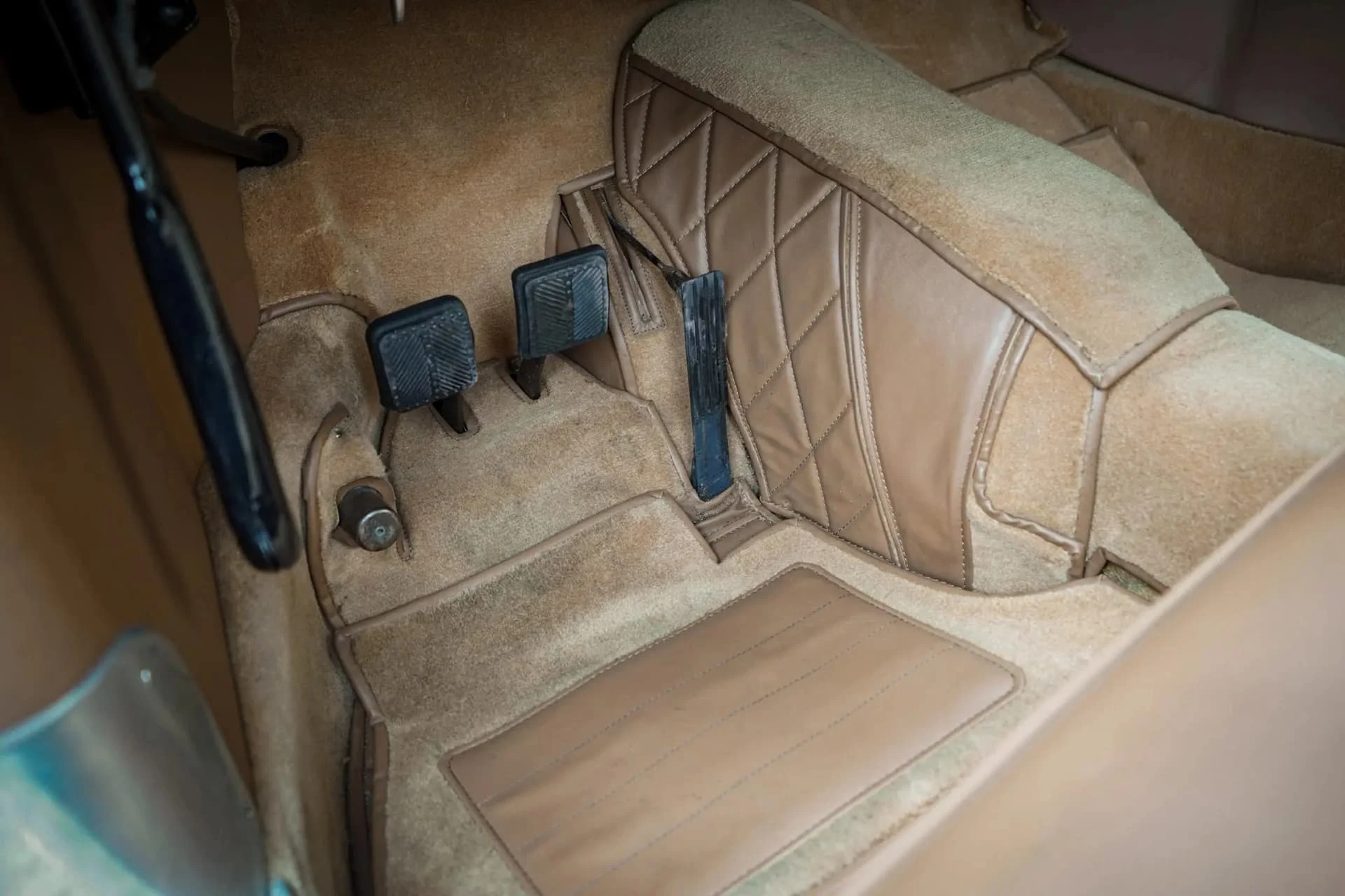 Siata Daina Coupé 1800 (Stabilimenti Farina) - 1951 - 76