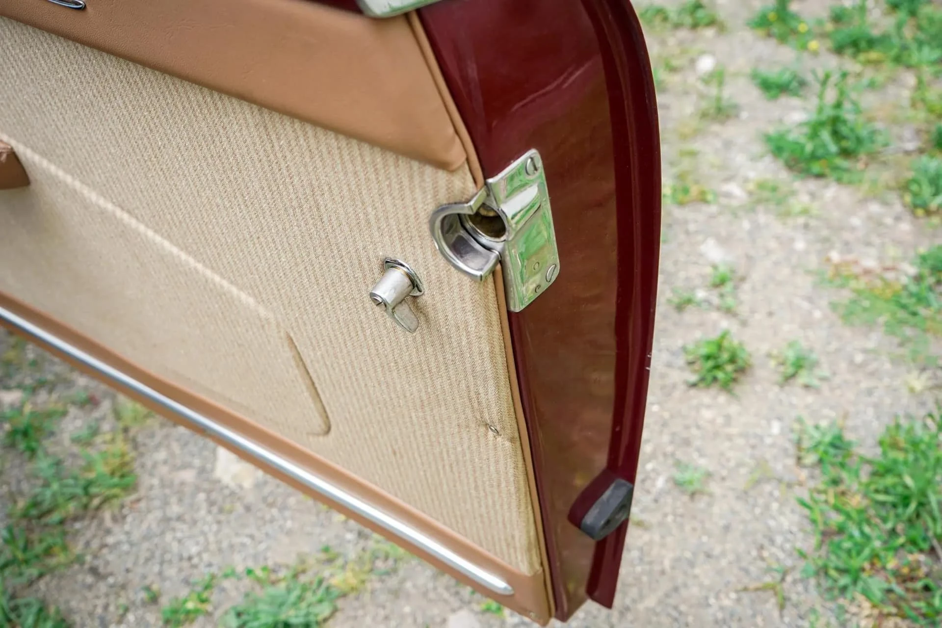 Siata Daina Coupé 1800 (Stabilimenti Farina) - 1951 - 80
