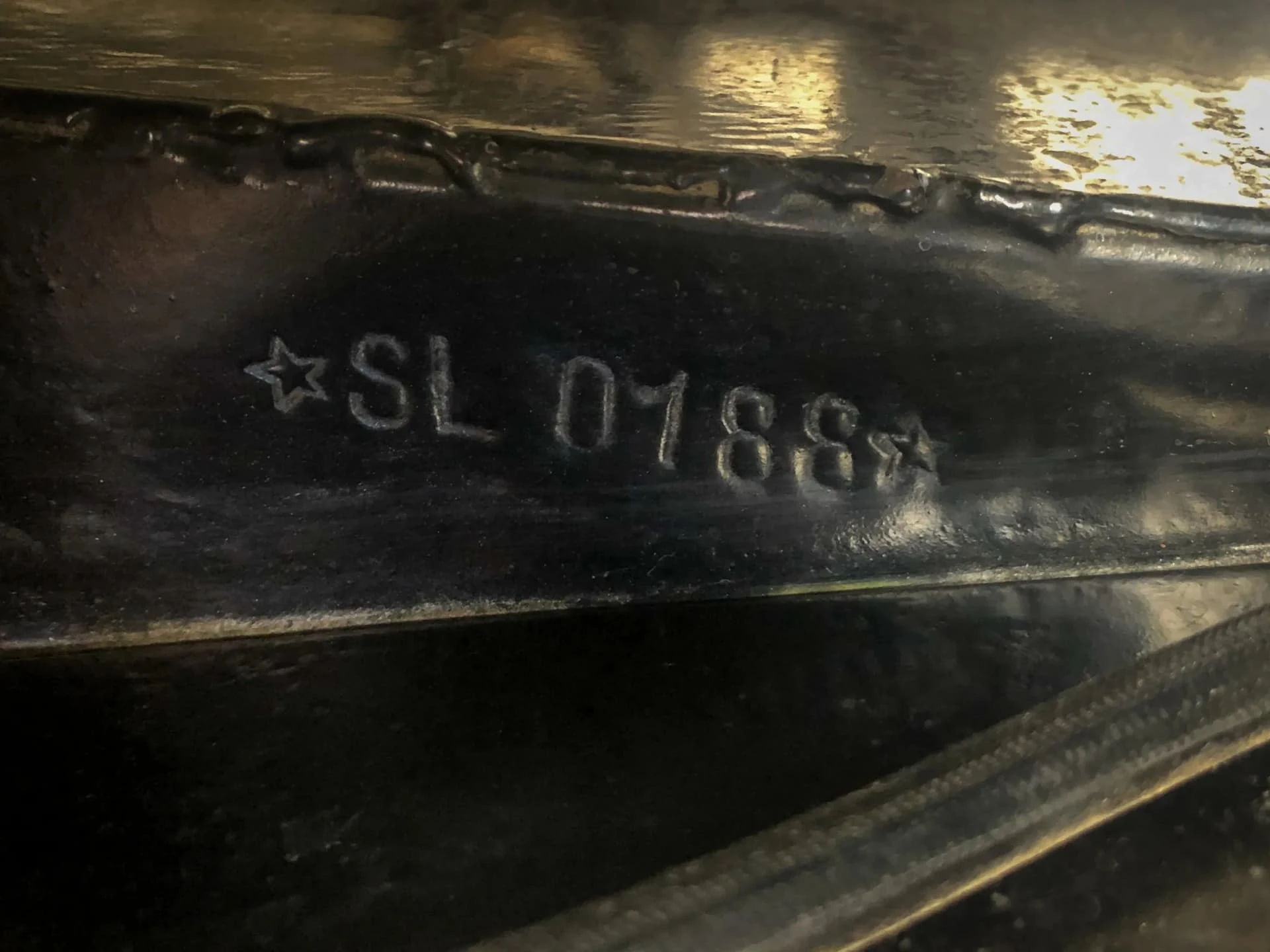 Siata Daina Coupé 1800 (Stabilimenti Farina) - 1951 - 99