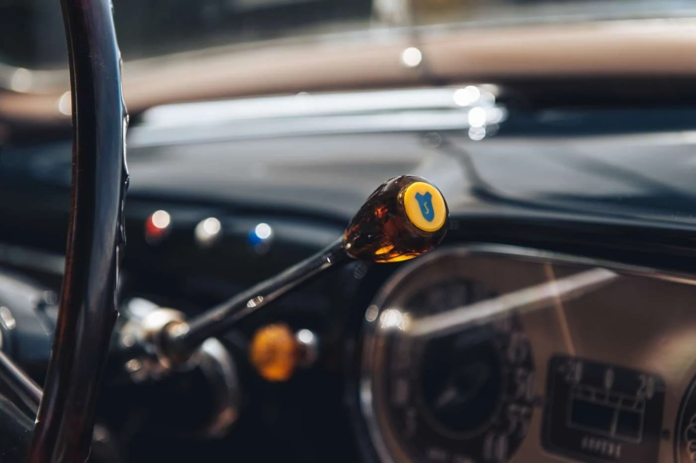 Siata Daina Sport Farina 1951 27