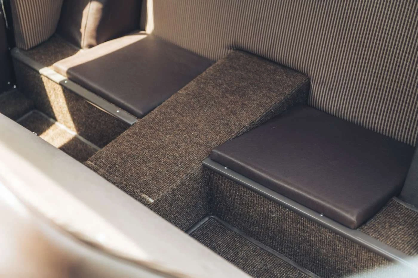 Siata Daina Sport Farina 1951 29