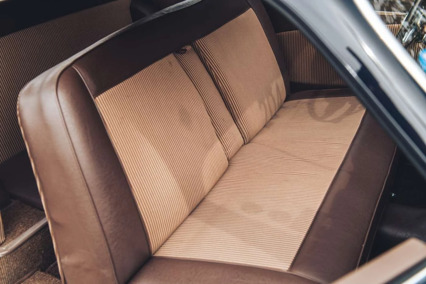 Siata Daina Sport Farina 1951 30