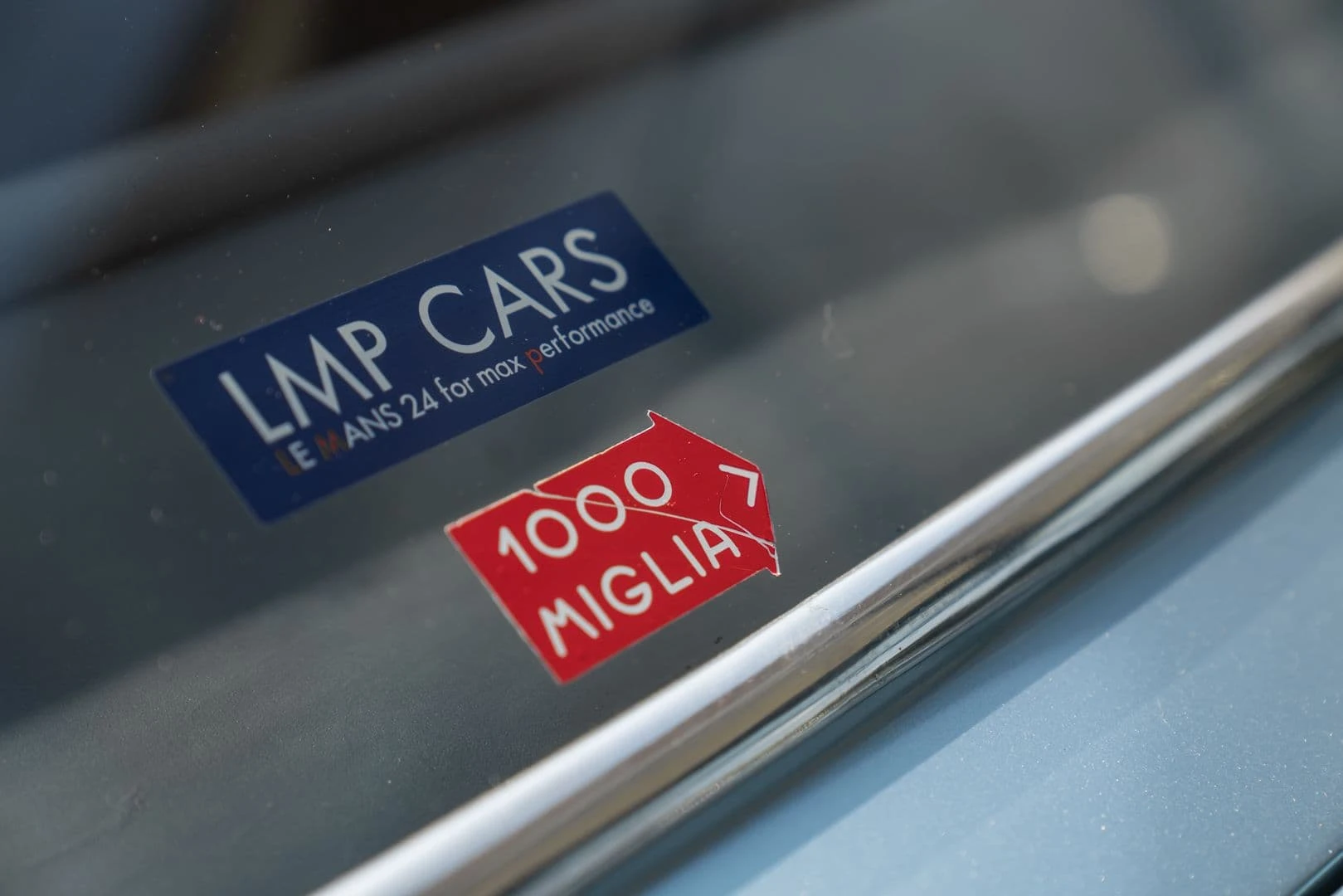 Ferrari 250 GT Coupé LowRoof Alluminio Boano 1956 13