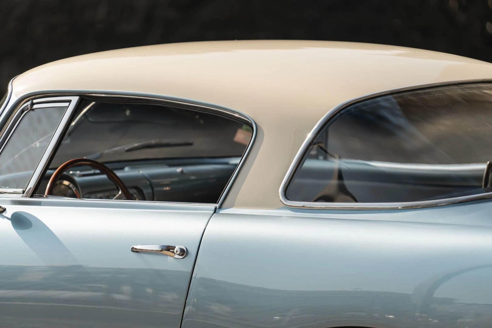 Ferrari 250 GT Coupé LowRoof Alluminio Boano 1956 14
