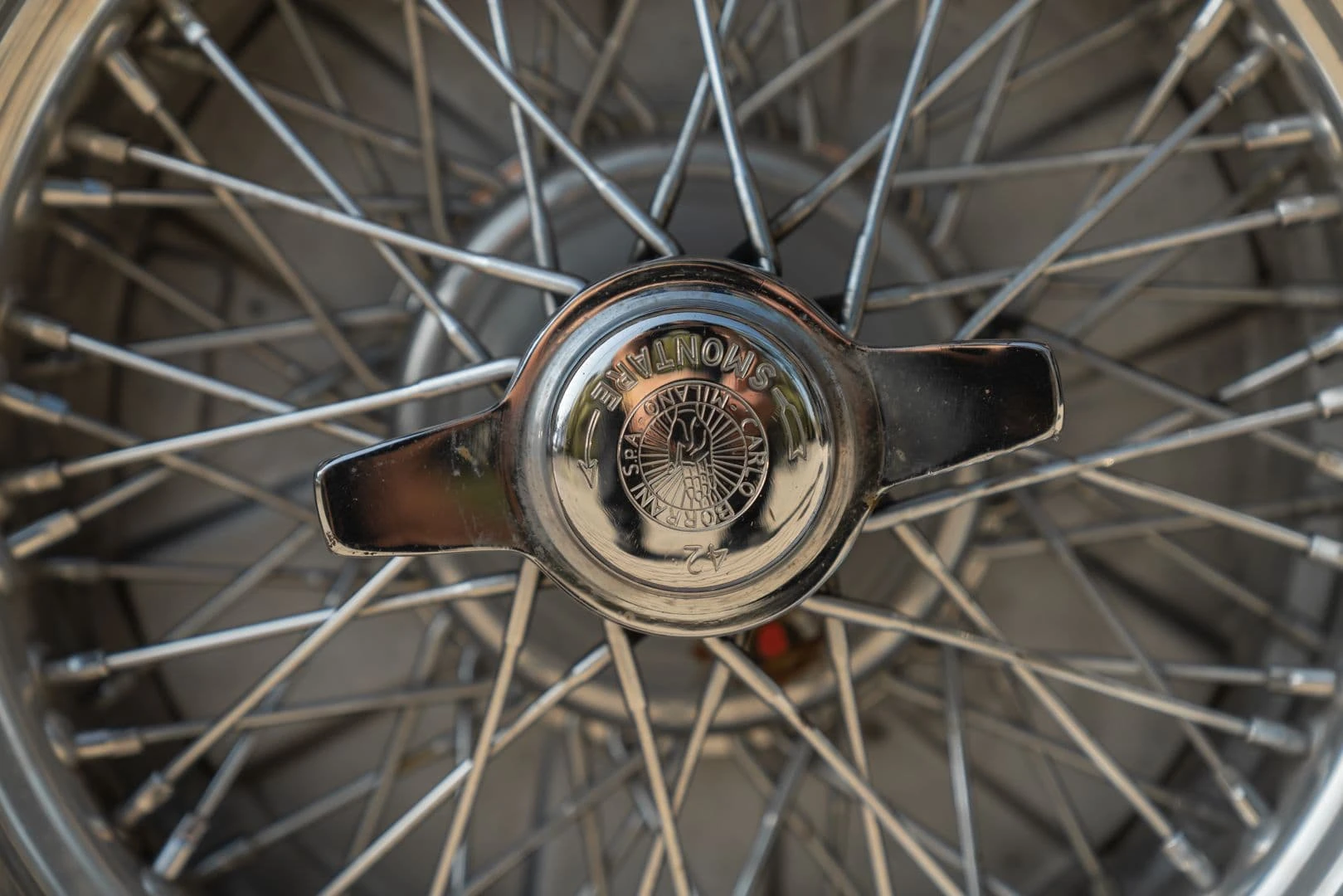 Ferrari 250 GT Coupé LowRoof Alluminio Boano 1956 17