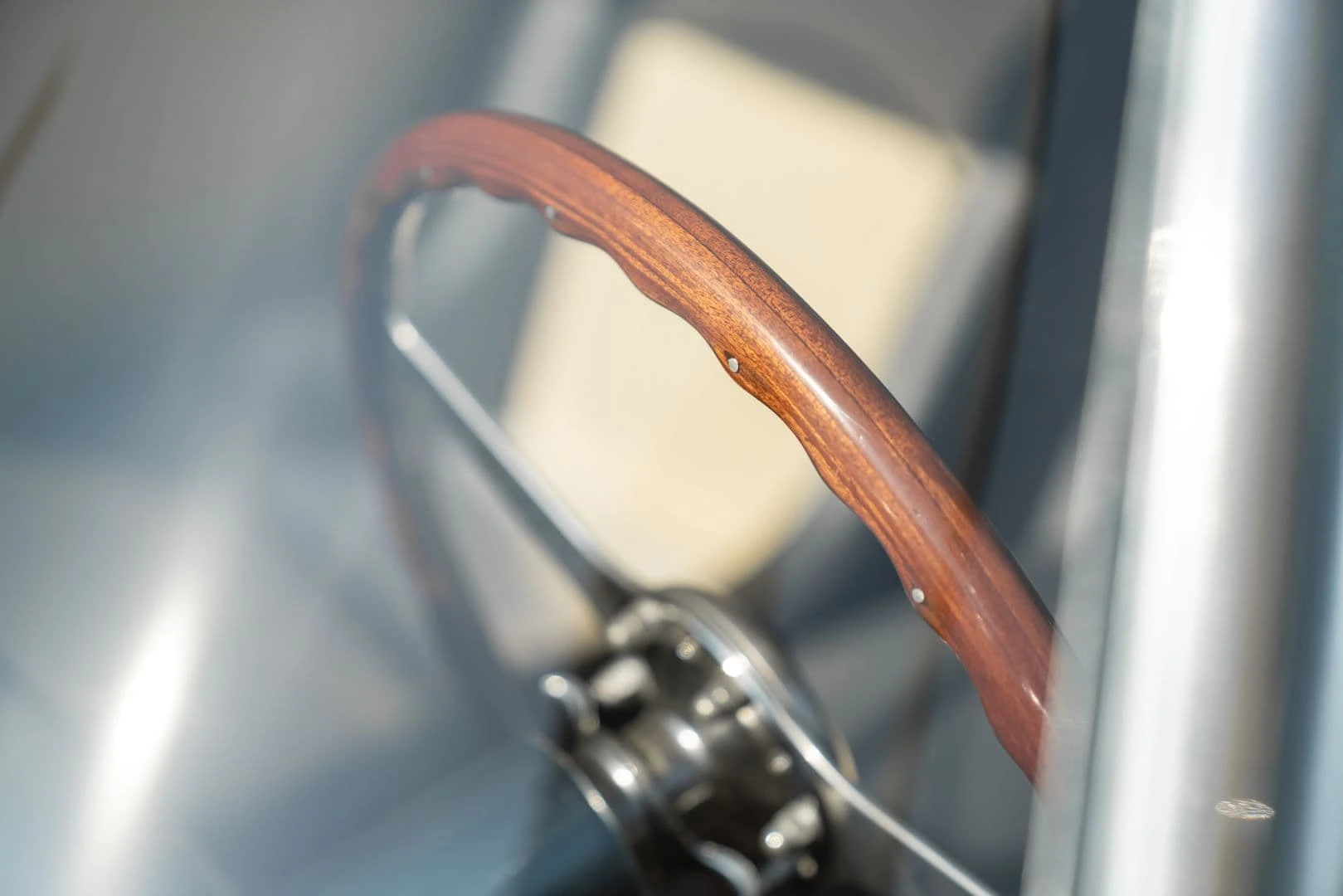 Ferrari 250 GT Coupé LowRoof Alluminio Boano 1956 19