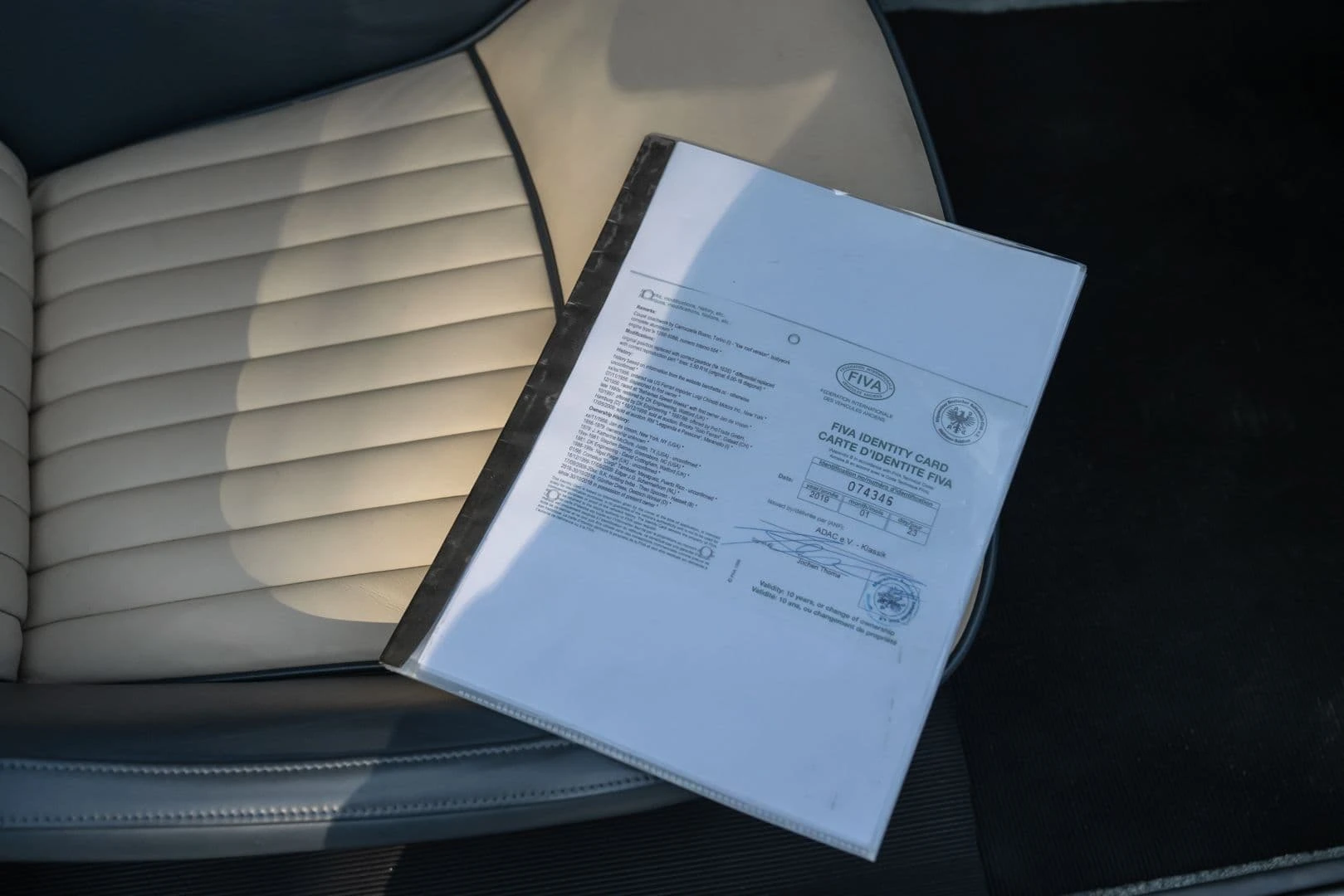 Ferrari 250 GT Coupé LowRoof Alluminio Boano 1956 26