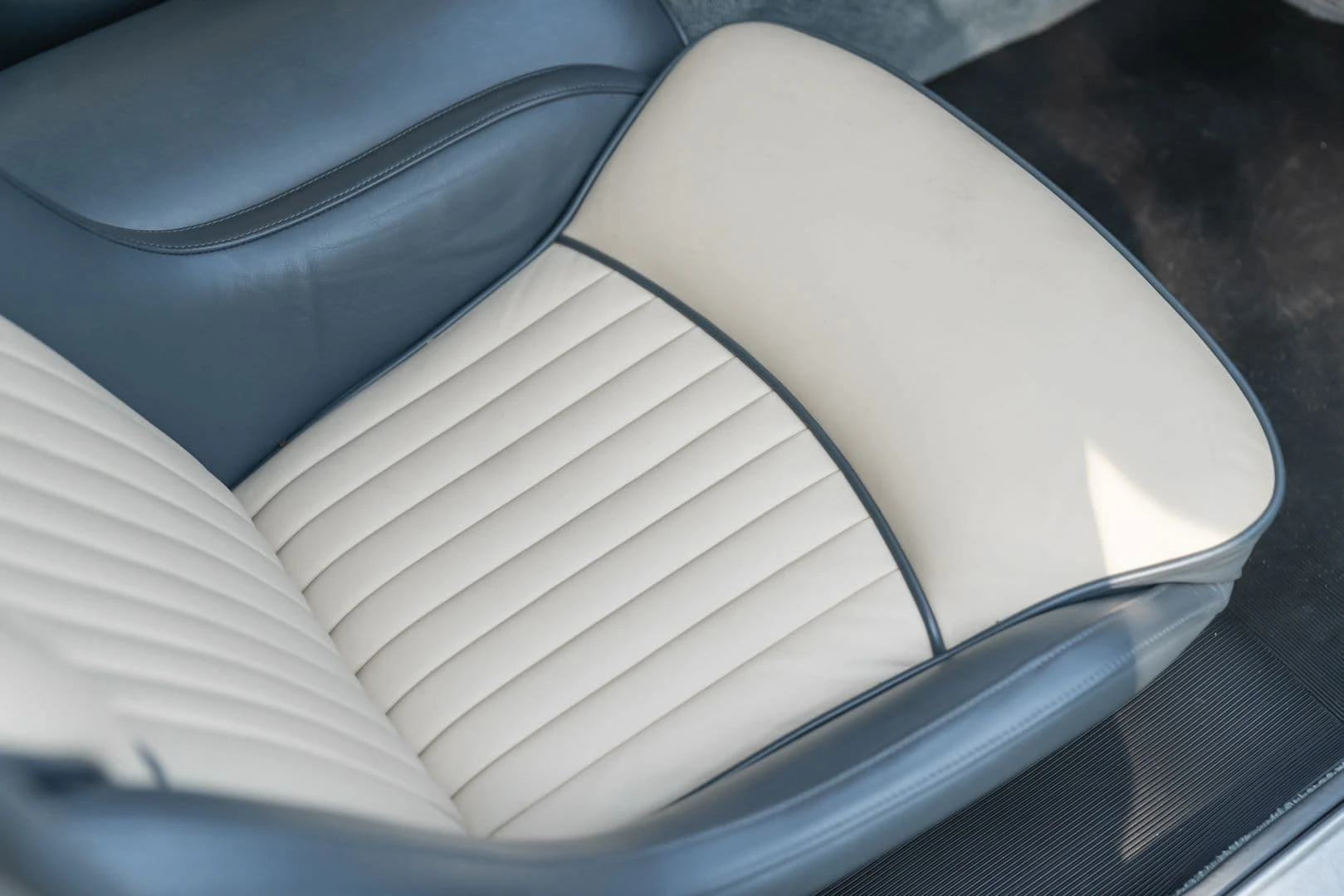 Ferrari 250 GT Coupé LowRoof Alluminio Boano 1956 27