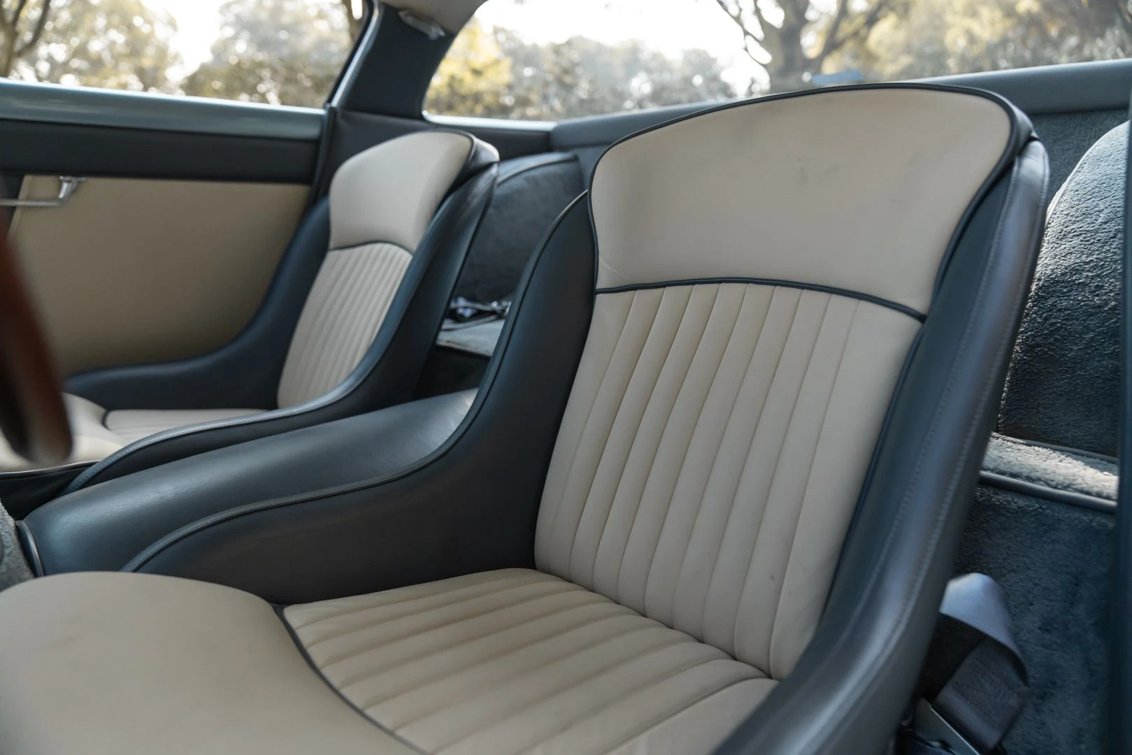 Ferrari 250 GT Coupé LowRoof Alluminio Boano 1956 30