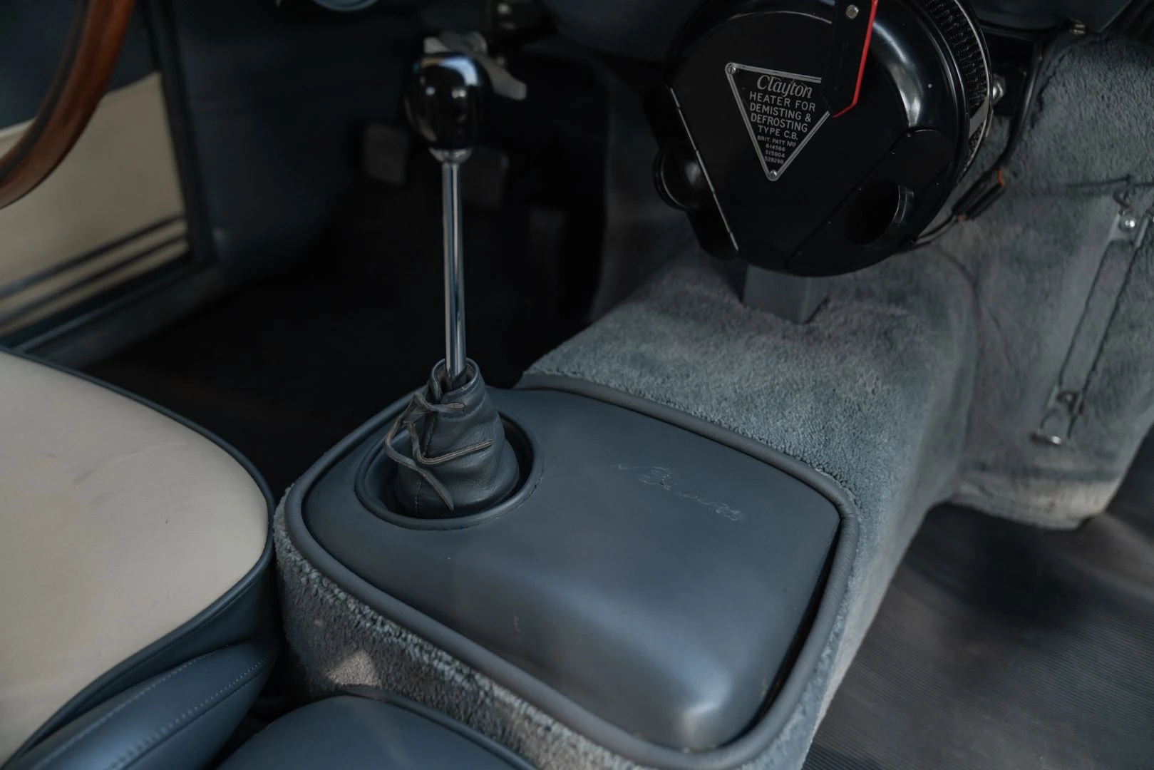 Ferrari 250 GT Coupé LowRoof Alluminio Boano 1956 35