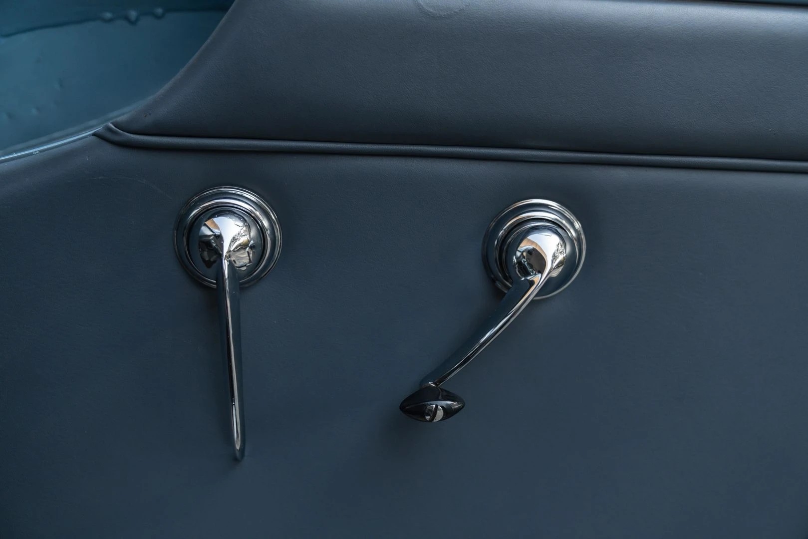 Ferrari 250 GT Coupé LowRoof Alluminio Boano 1956 38