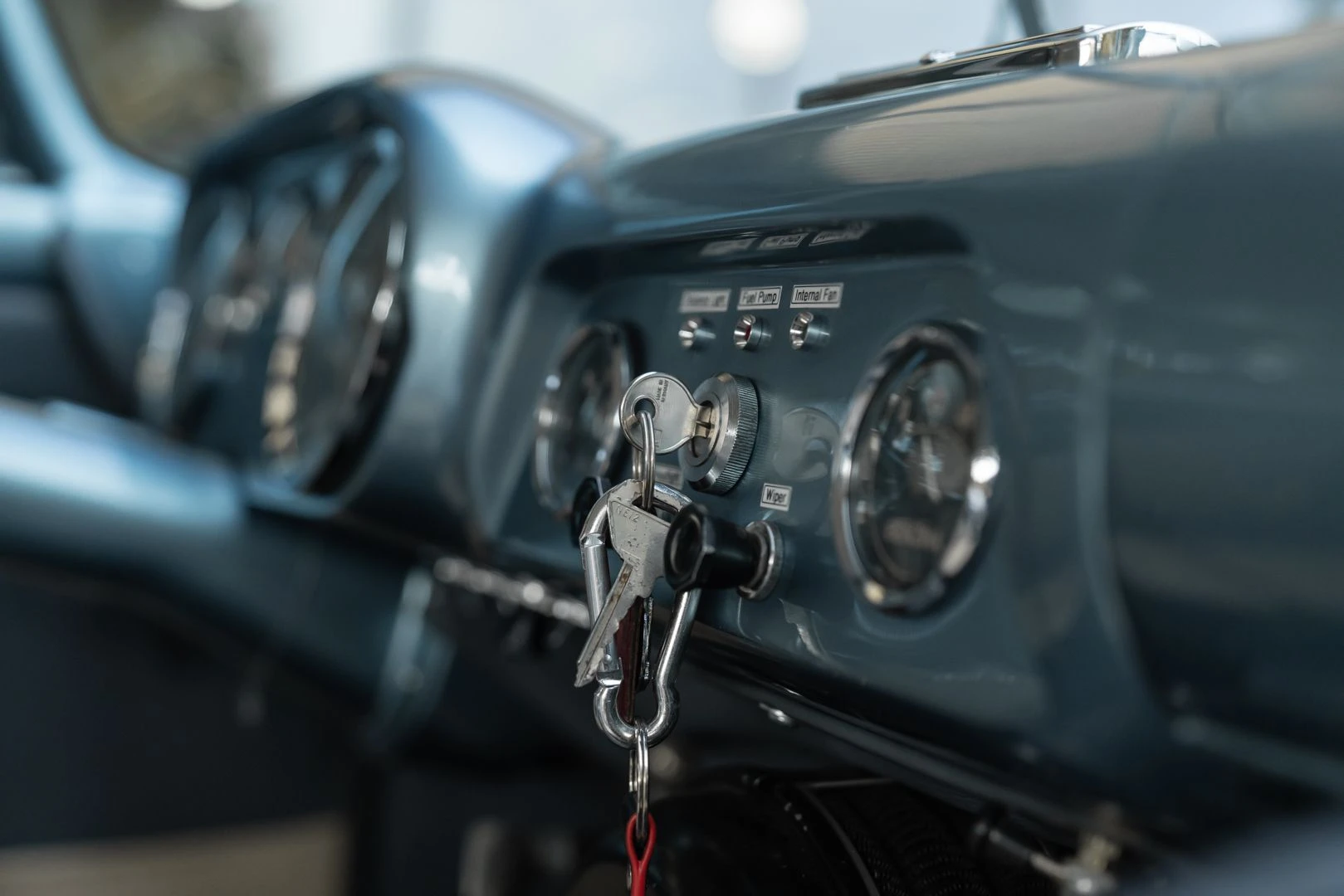 Ferrari 250 GT Coupé LowRoof Alluminio Boano 1956 40