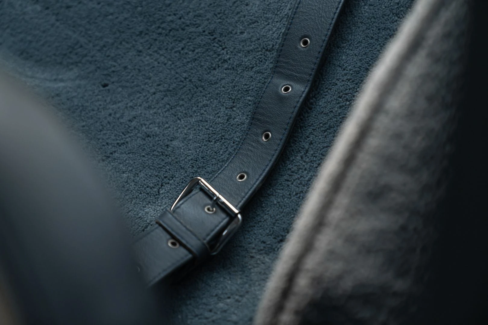 Ferrari 250 GT Coupé LowRoof Alluminio Boano 1956 41