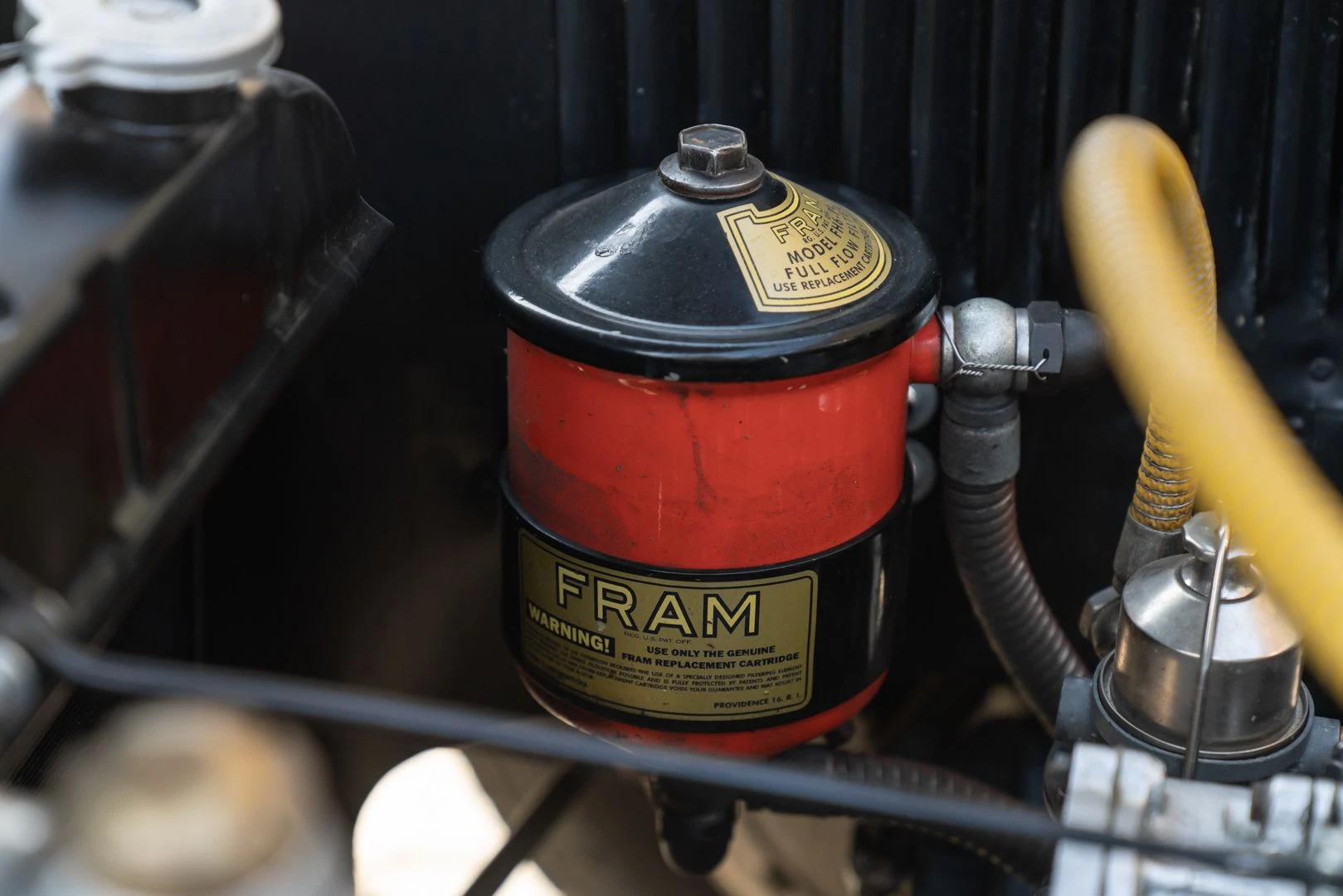 Ferrari 250 GT Coupé LowRoof Alluminio Boano 1956 49