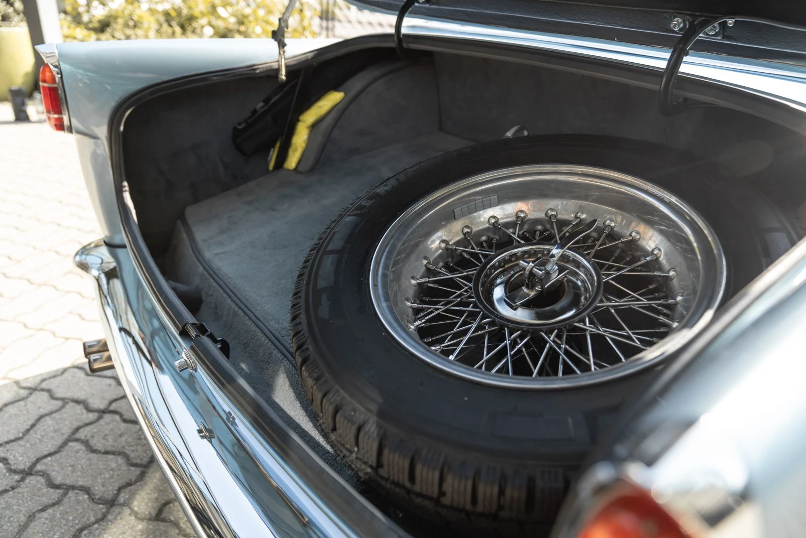 Ferrari 250 GT Coupé LowRoof Alluminio Boano 1956 50