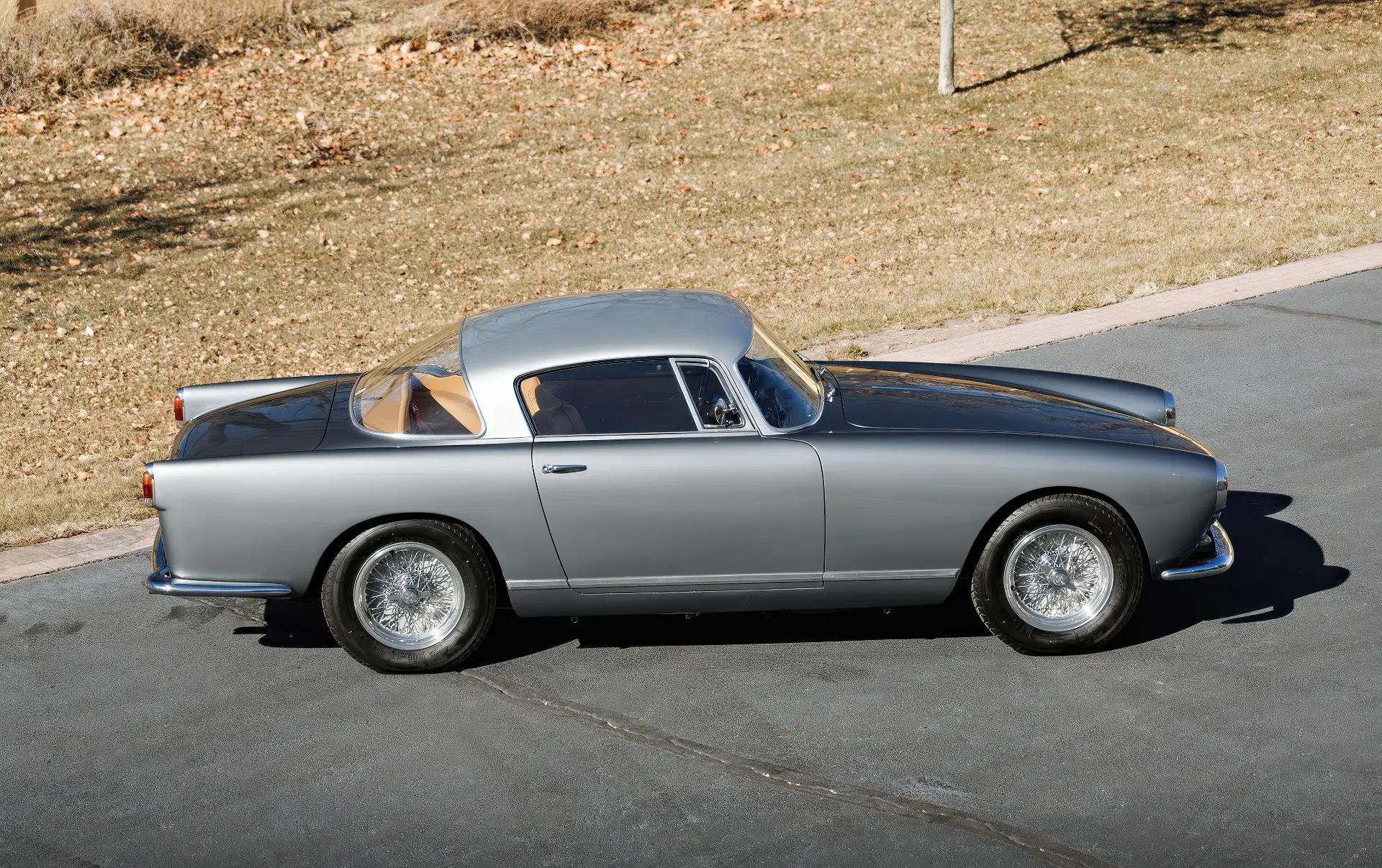 Ferrari 250 GT Low-Roof Berlinetta -Boano-1957-13