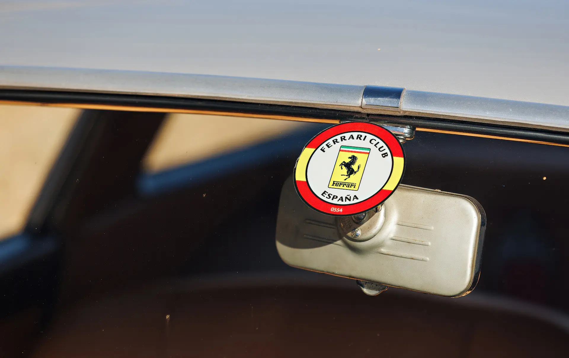 Ferrari 250 GT Low-Roof Berlinetta -Boano-1957-24