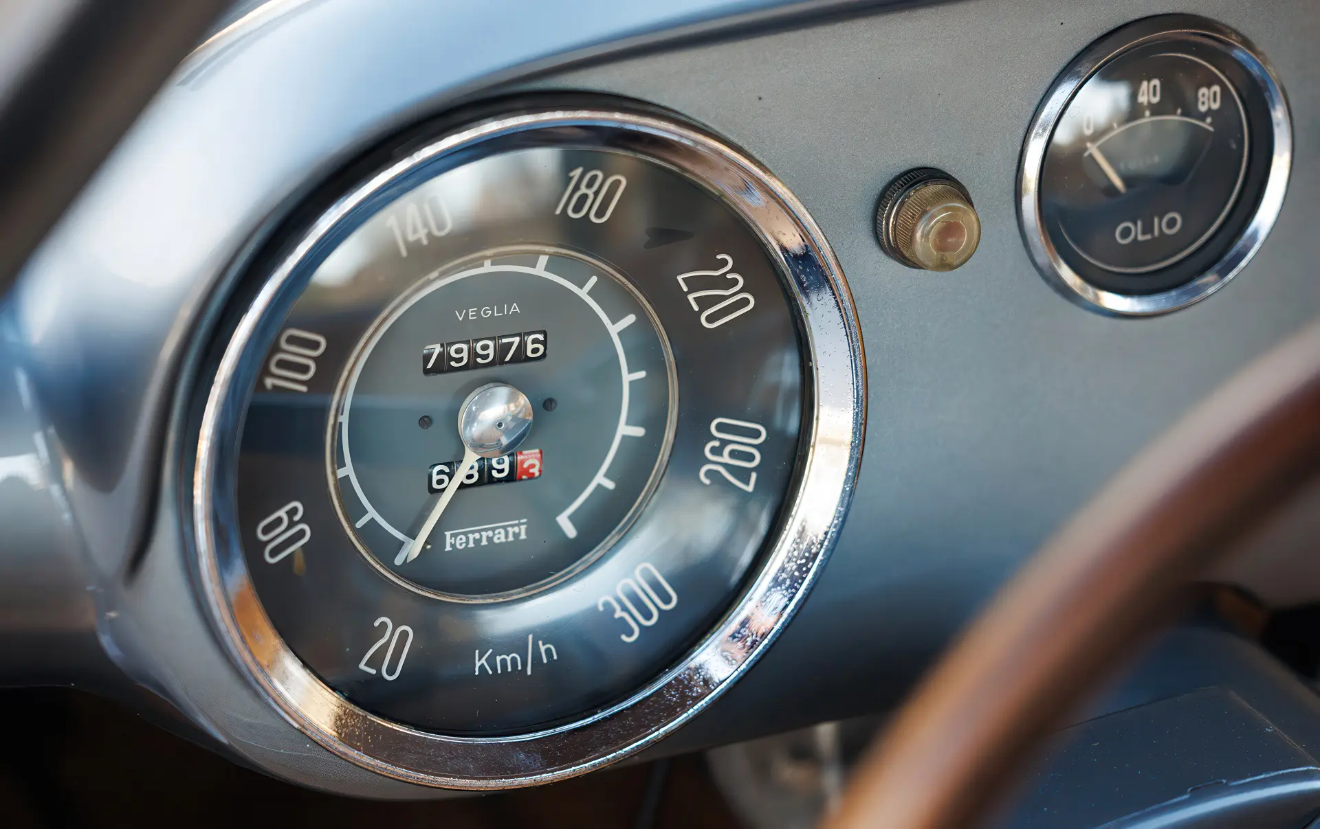 Ferrari 250 GT Low-Roof Berlinetta -Boano-1957-28