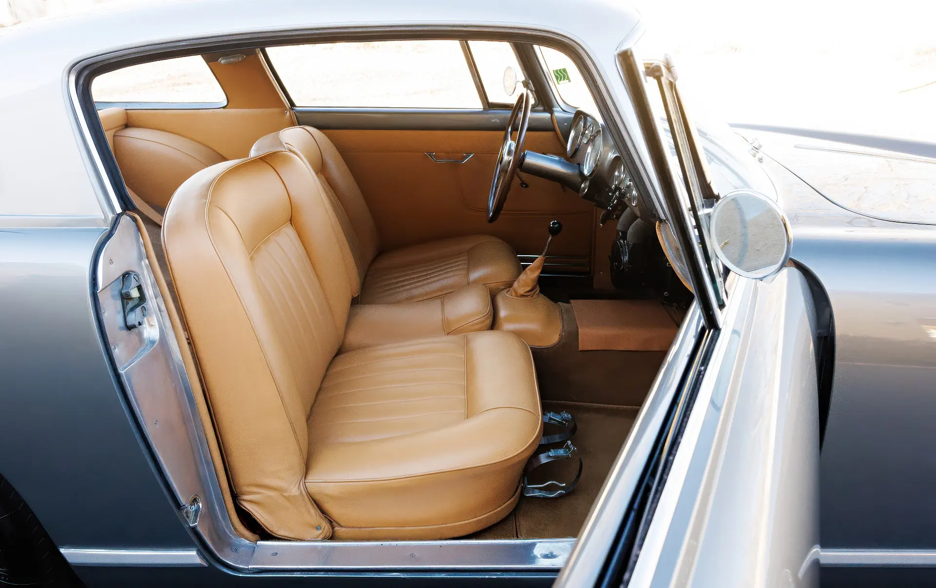 Ferrari 250 GT Low-Roof Berlinetta -Boano-1957-31