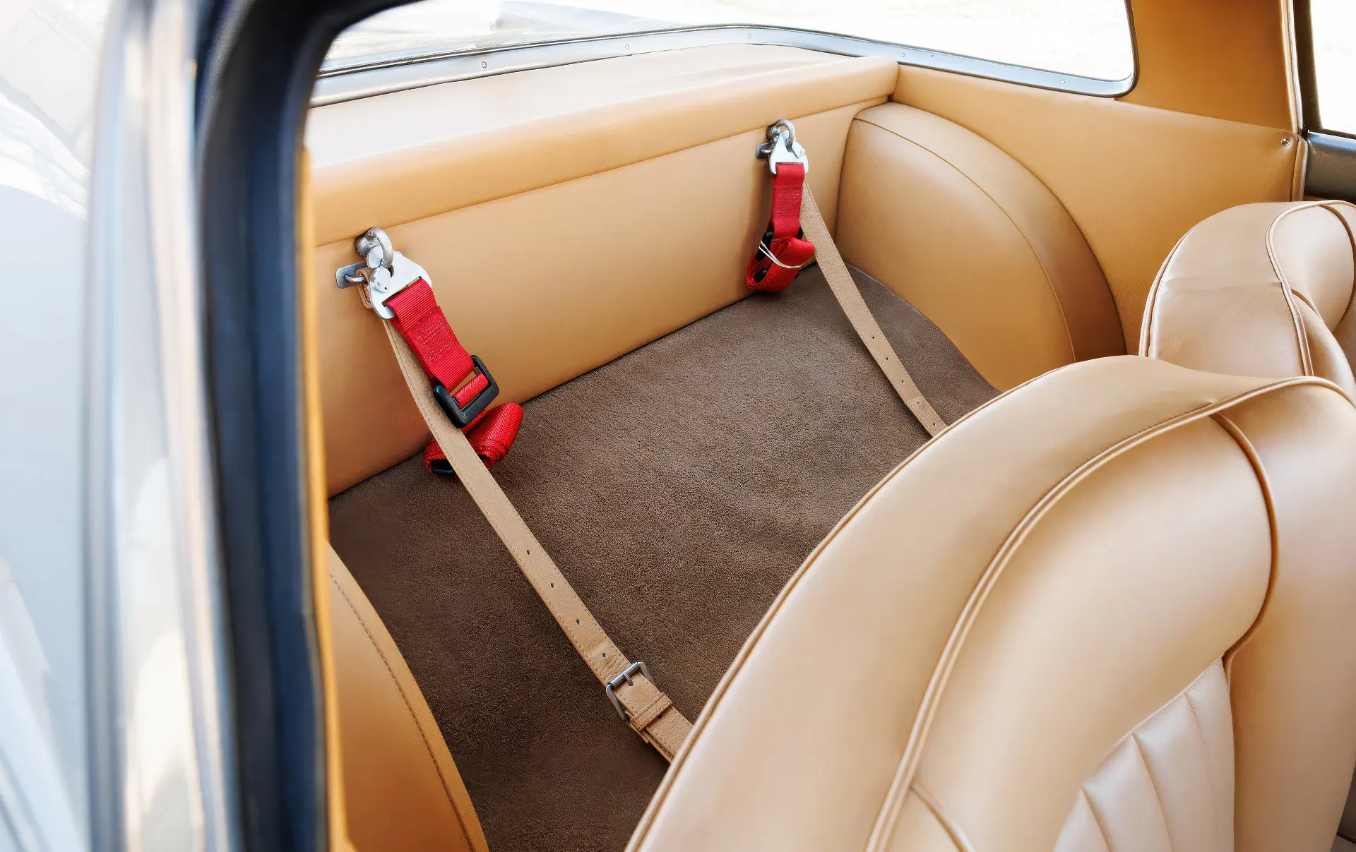 Ferrari 250 GT Low-Roof Berlinetta -Boano-1957-32