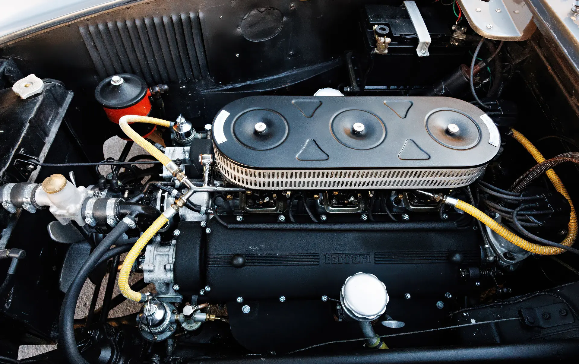 Ferrari 250 GT Low-Roof Berlinetta -Boano-1957-37