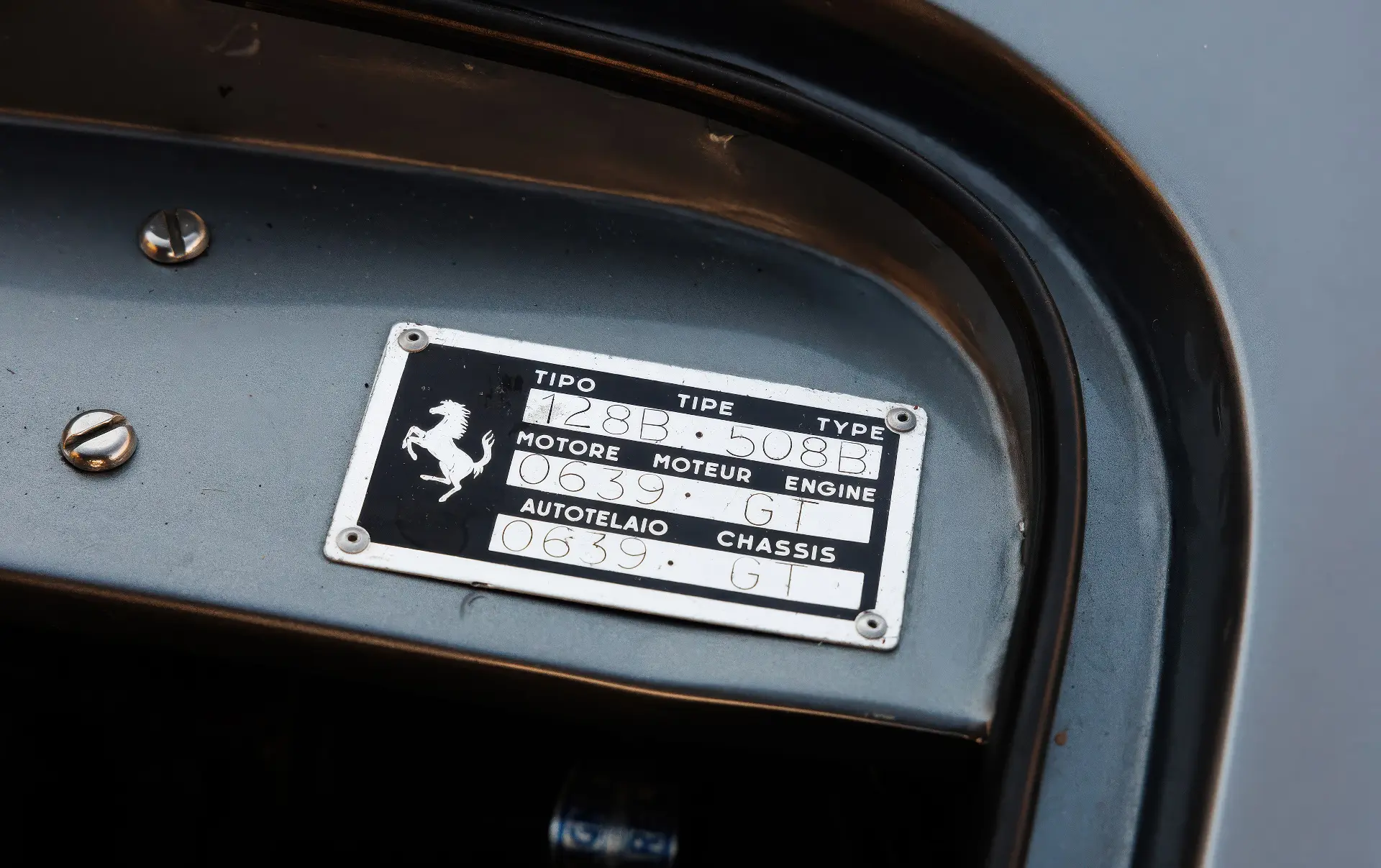 Ferrari 250 GT Low-Roof Berlinetta -Boano-1957-41