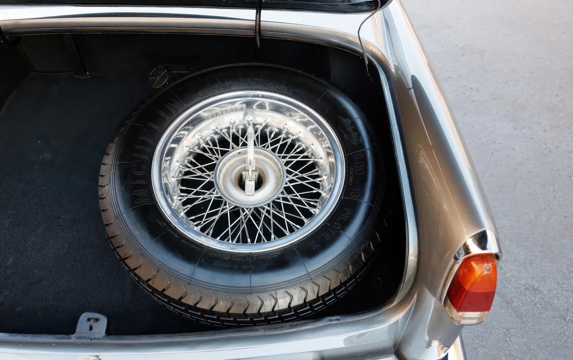 Ferrari 250 GT Low-Roof Berlinetta -Boano-1957-44