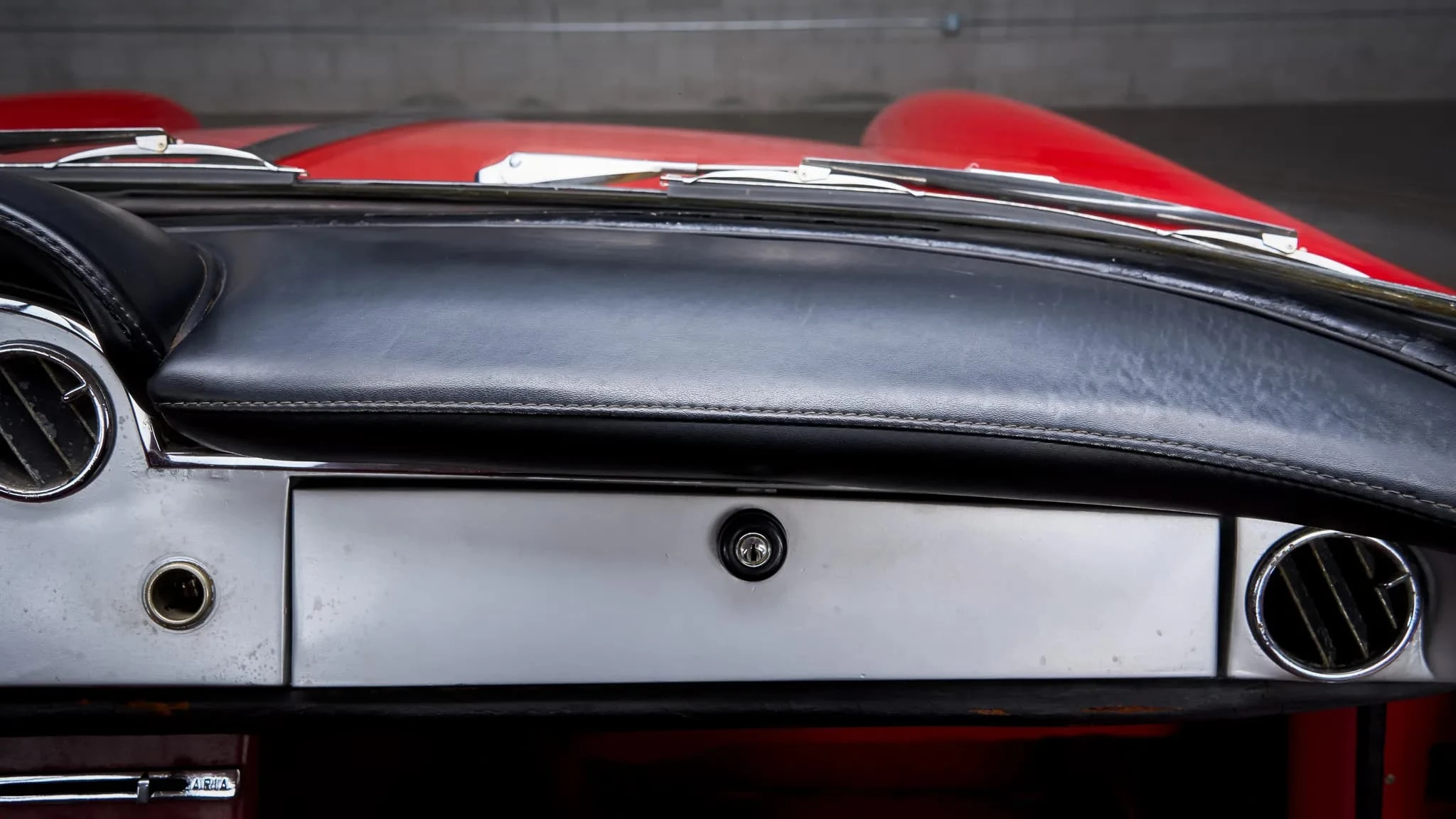 Ferrari 330 America (Pininfarina) - 1964 103