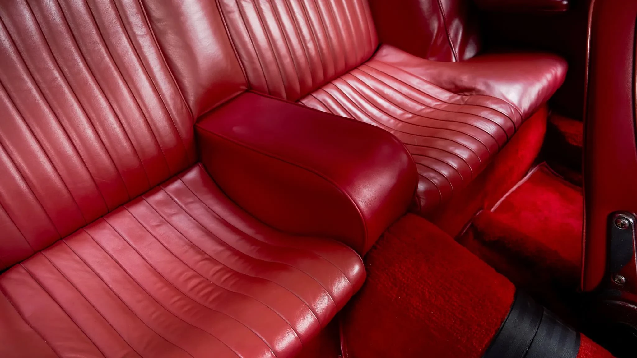 Ferrari 330 America (Pininfarina) - 1964 104