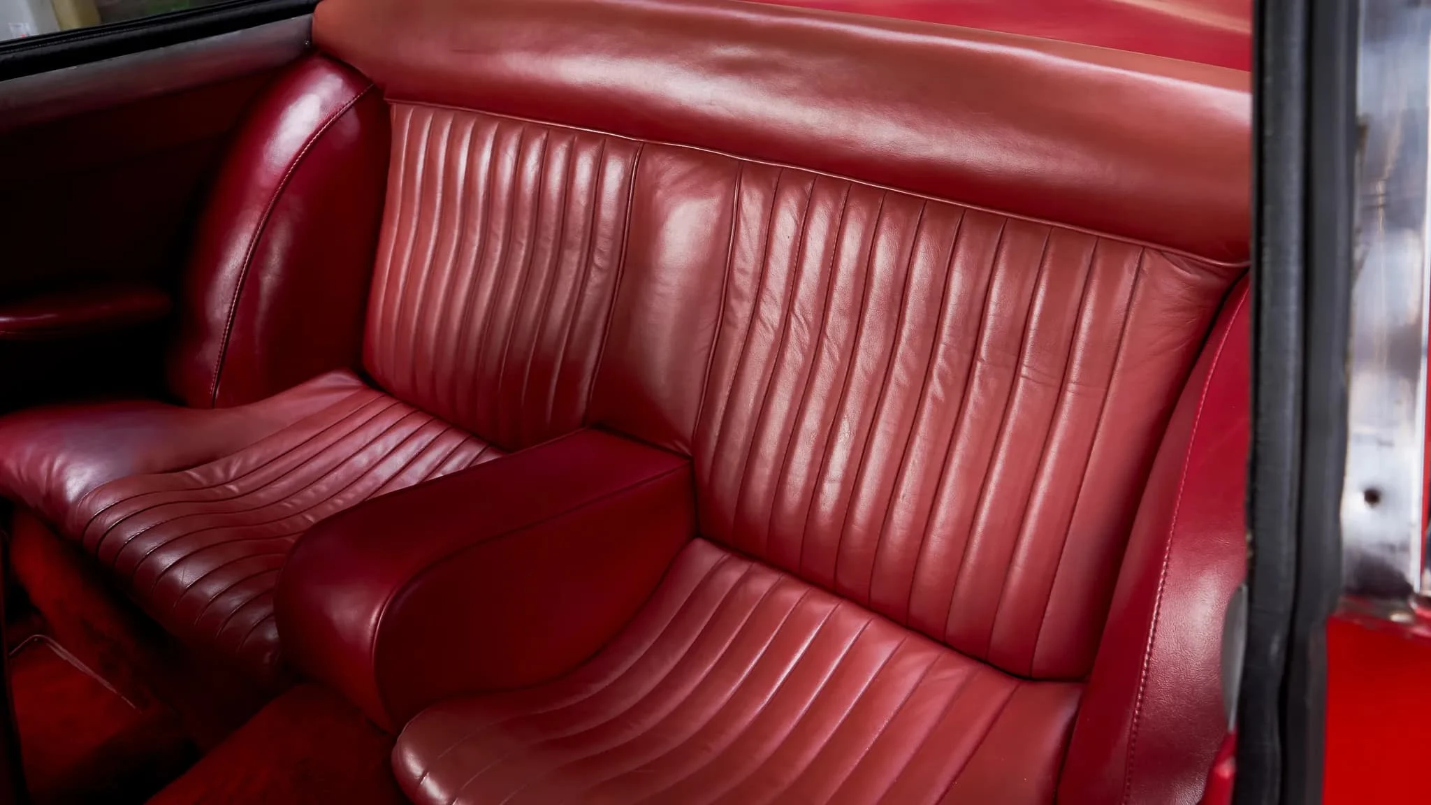 Ferrari 330 America (Pininfarina) - 1964 105