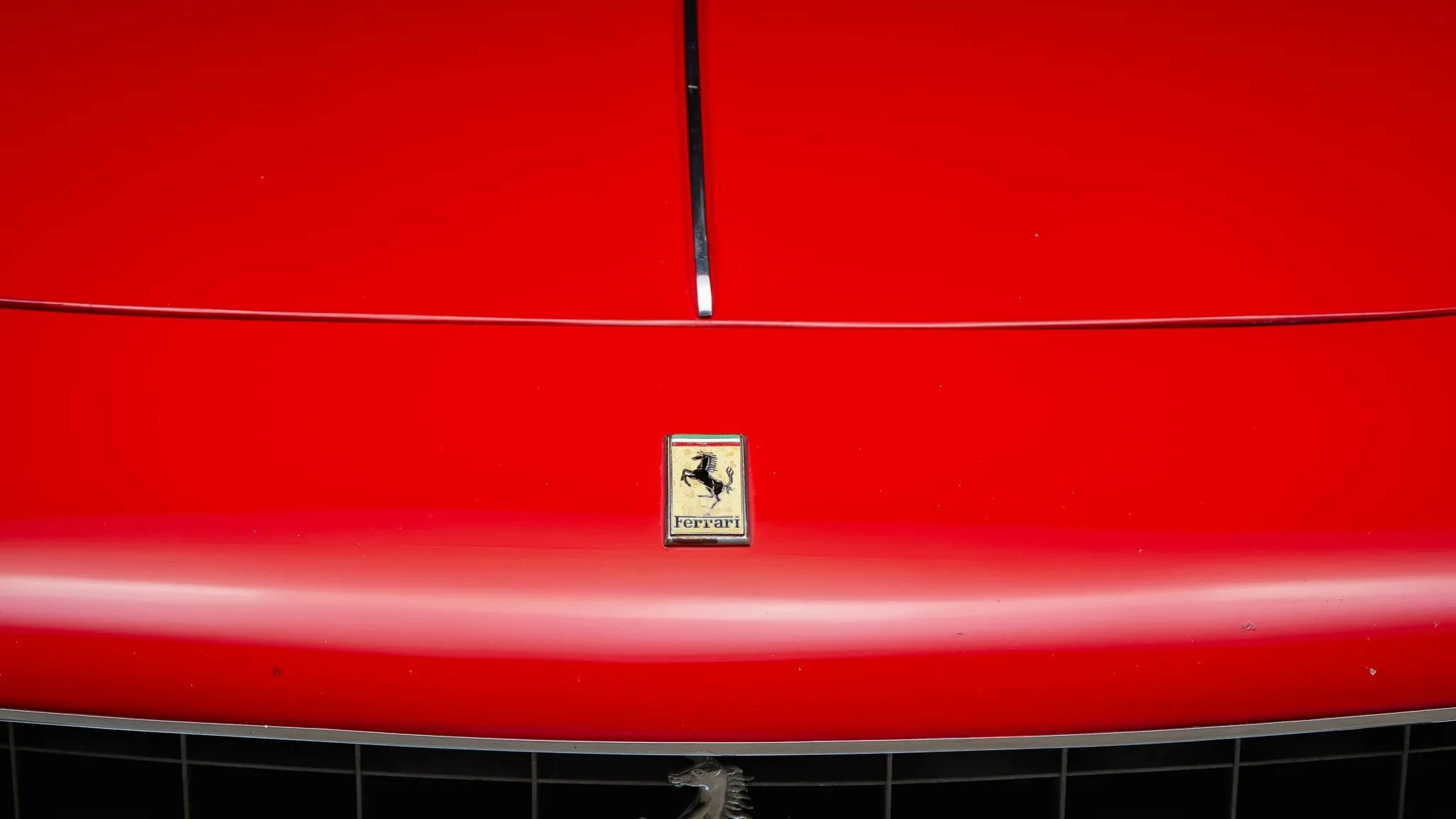 Ferrari 330 America (Pininfarina) - 1964 40